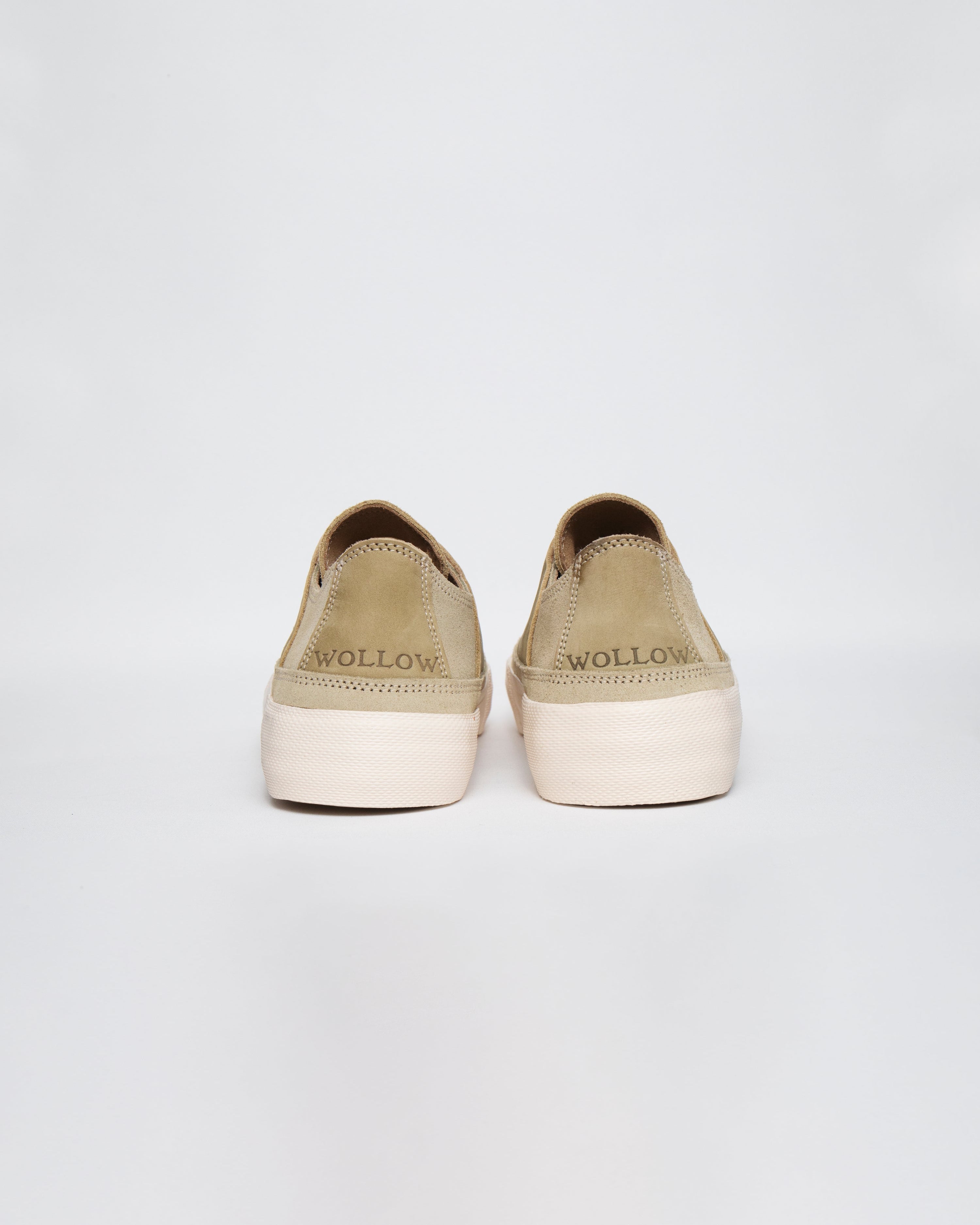 TARMAC - GINGER PEEL WOLLOW