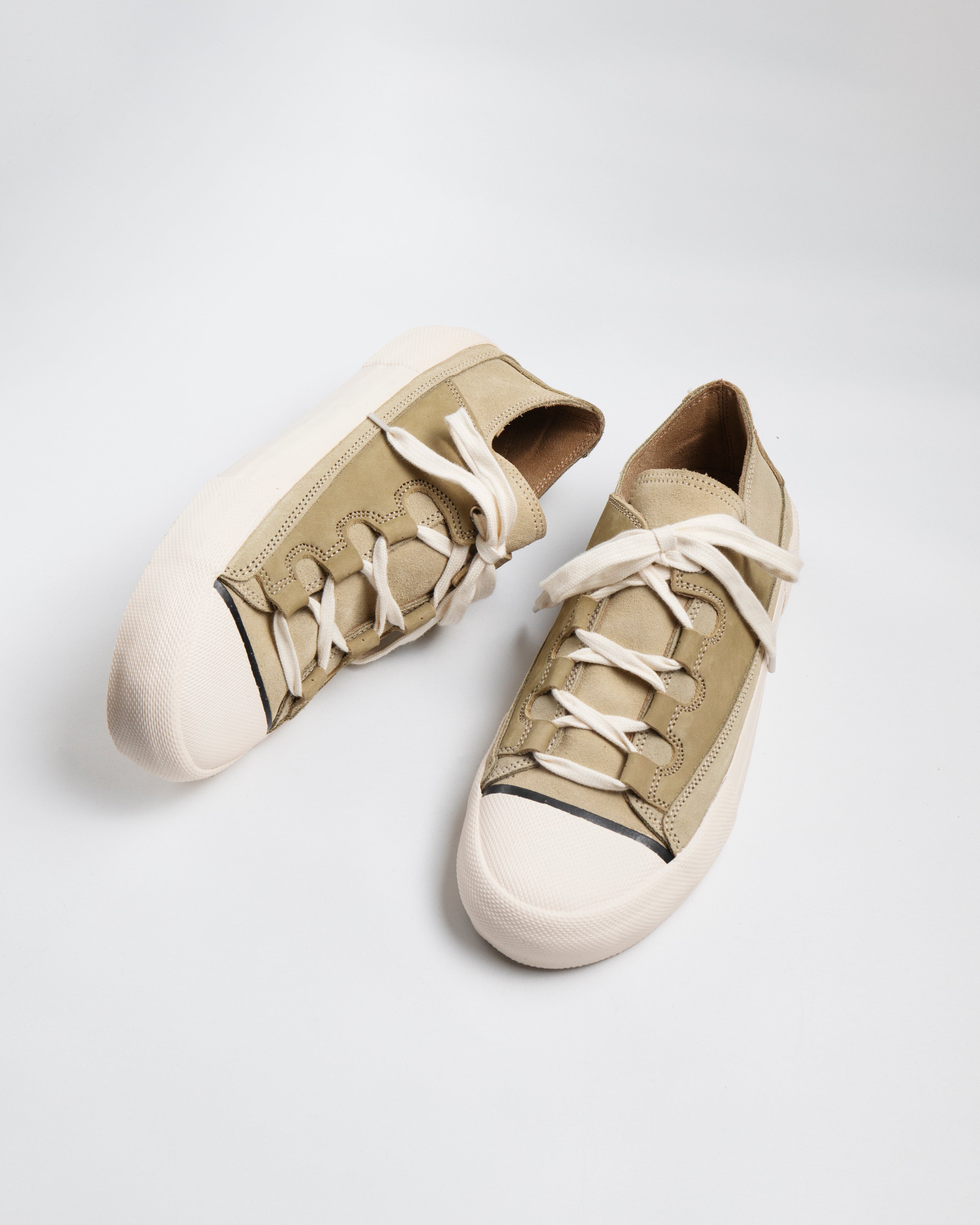 TARMAC - GINGER PEEL WOLLOW