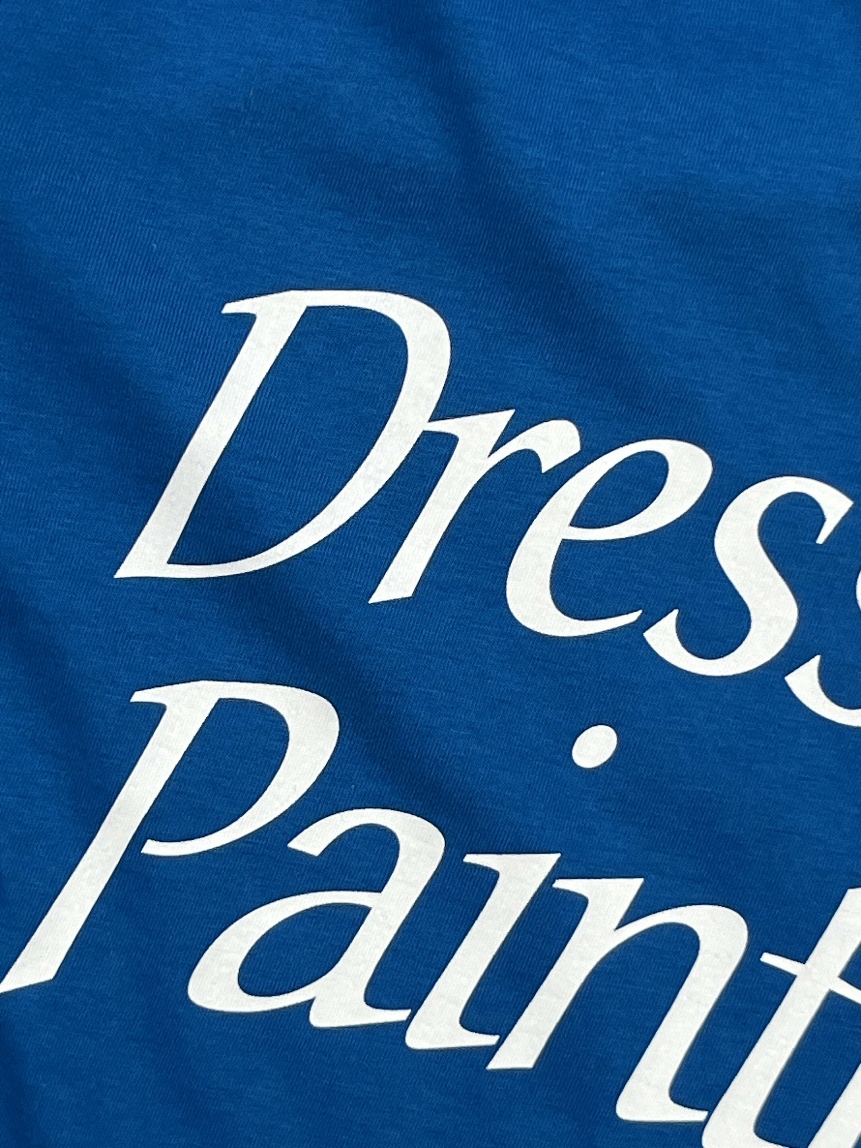 DO WHAT WE TELL YOU TO TEE Pattern Chineso