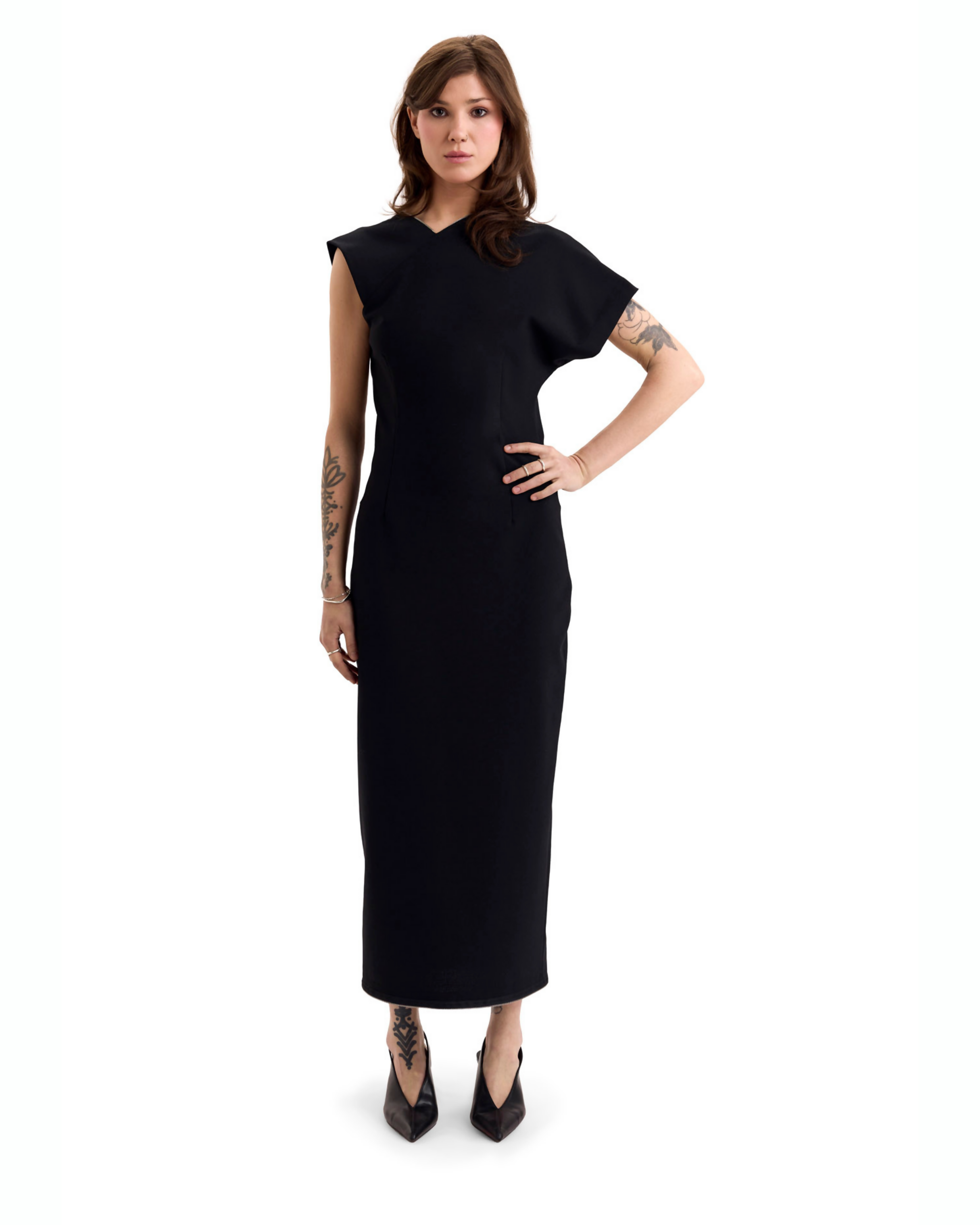 001 - 04 DRESS A606