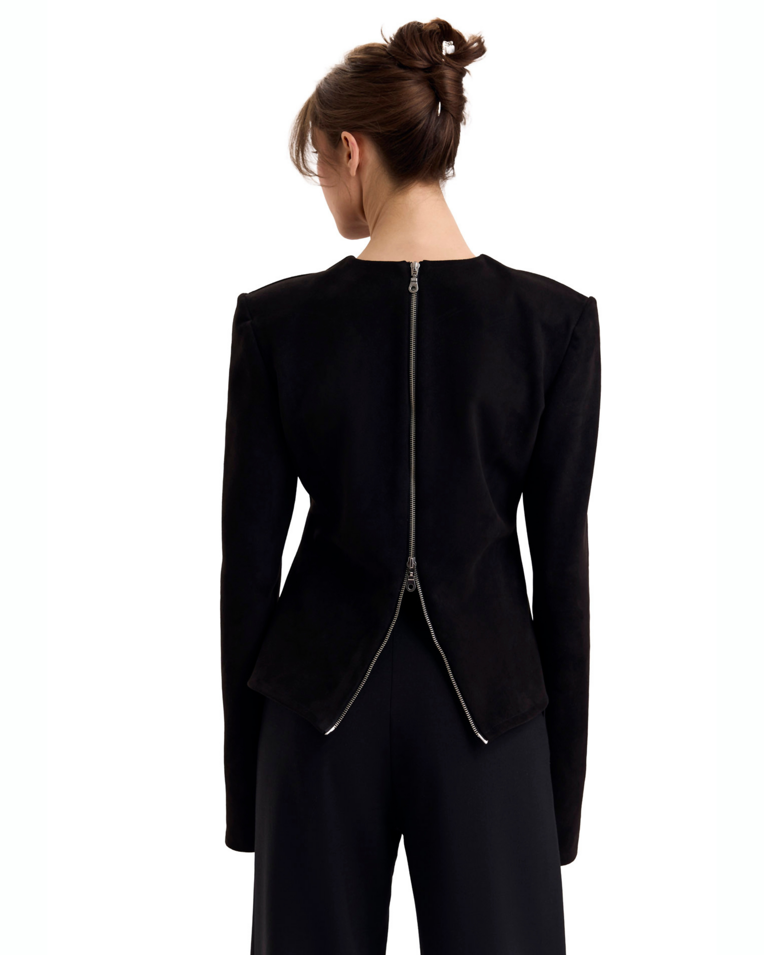 001 - 03 LONG-SLEEVE A606