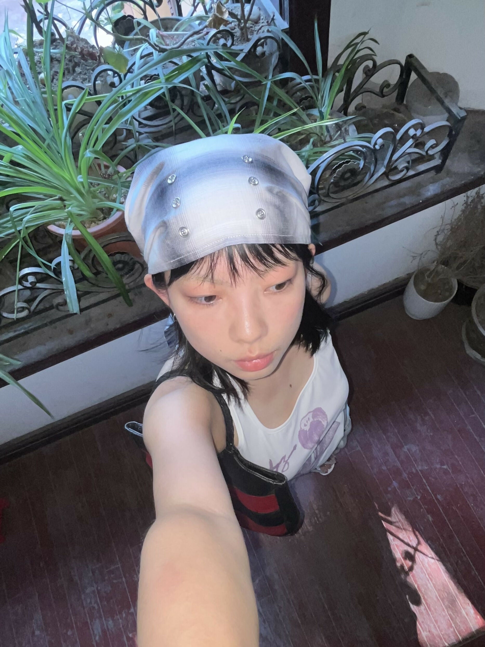 Bandana 09 Studio Stars