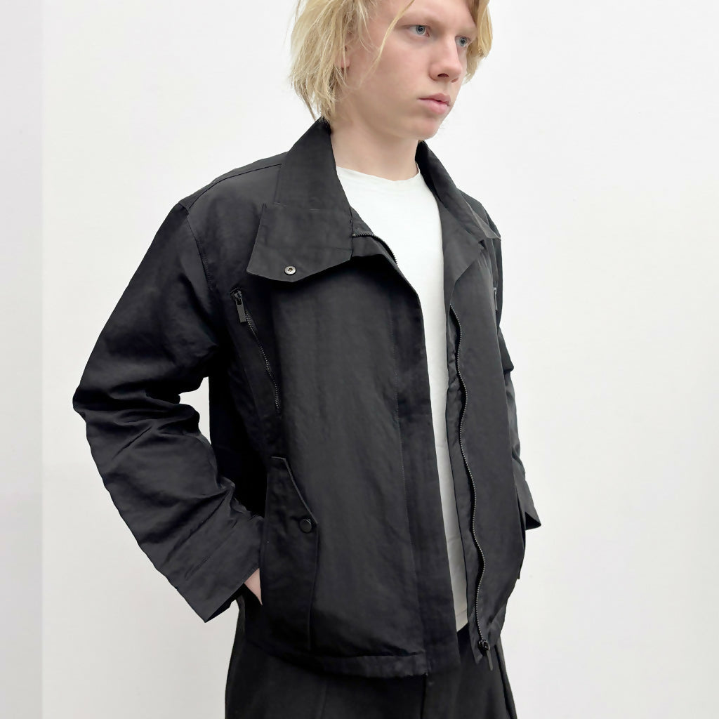 365 Jacket Studio Stars