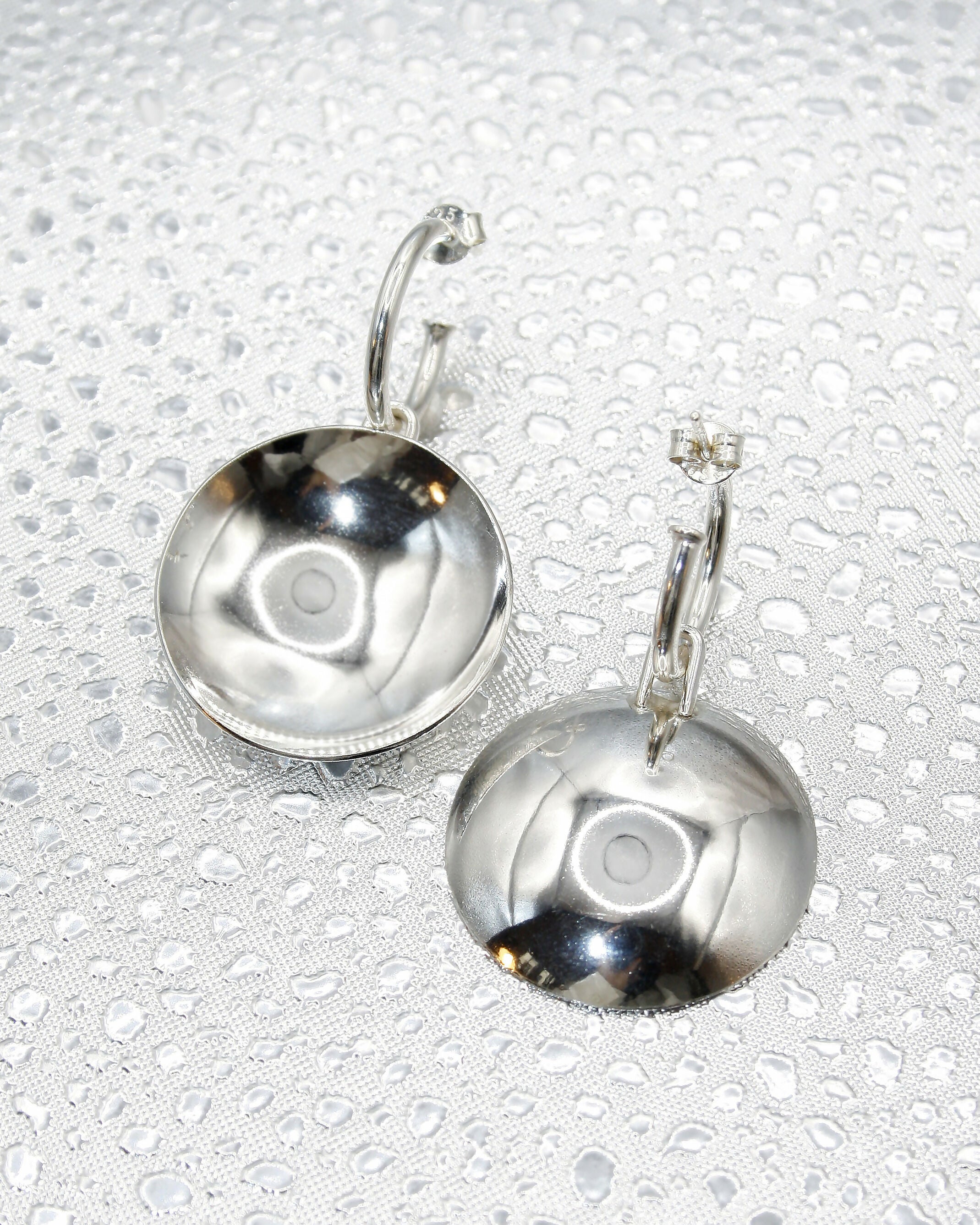 Halo Hoops Studio Stars