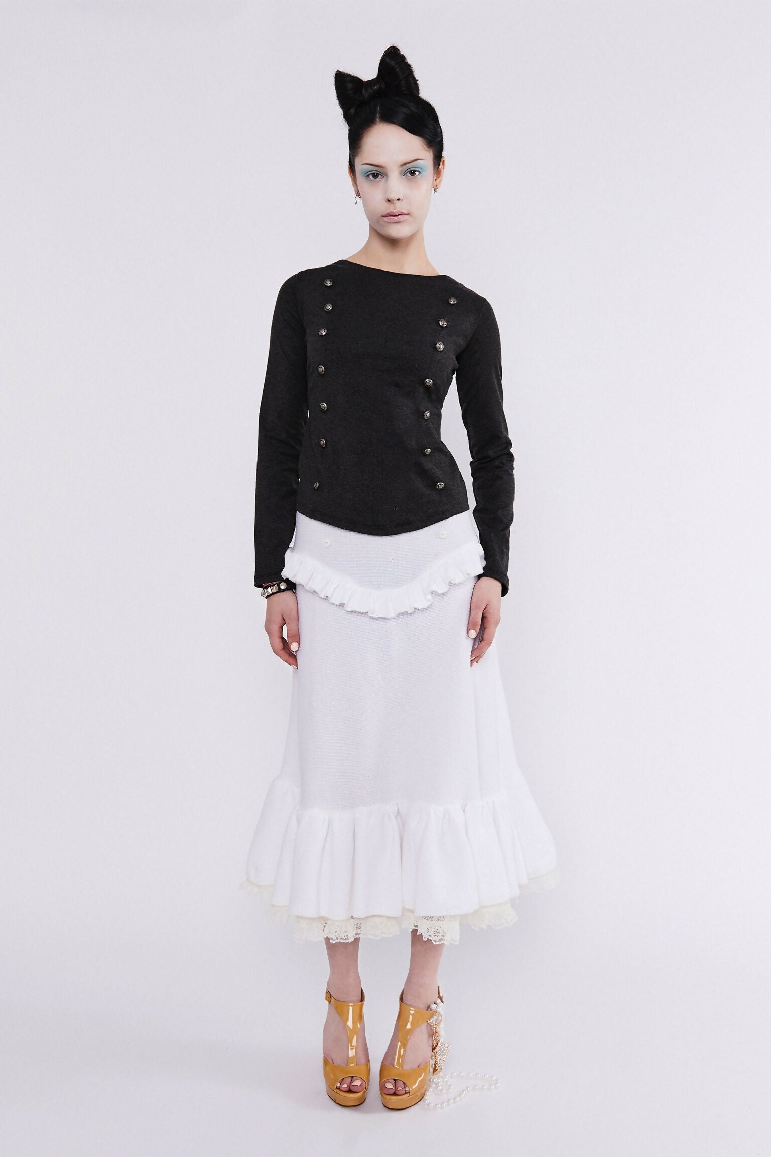 Military Tee MisMister