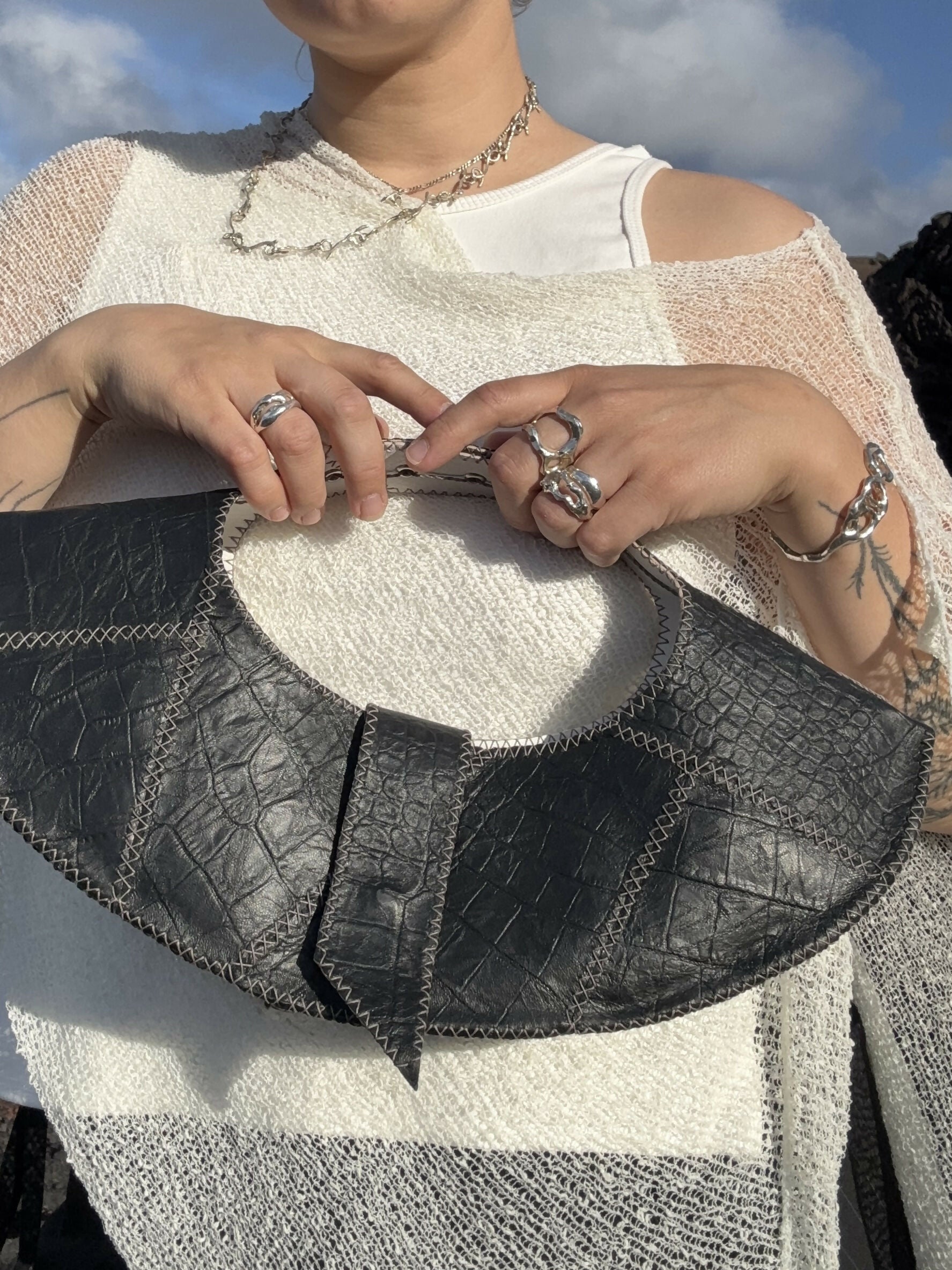 MALA 03 Studio Stars