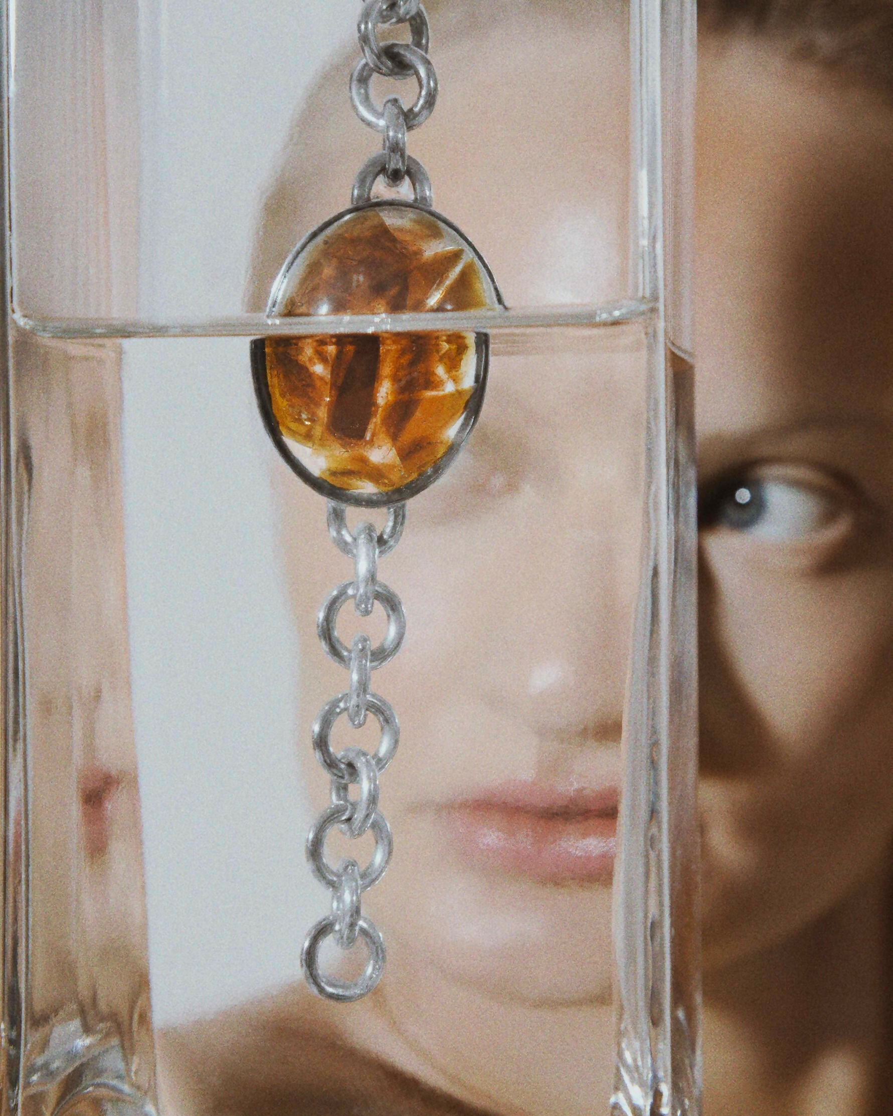 Vitra Chain Bracelet Studio Stars