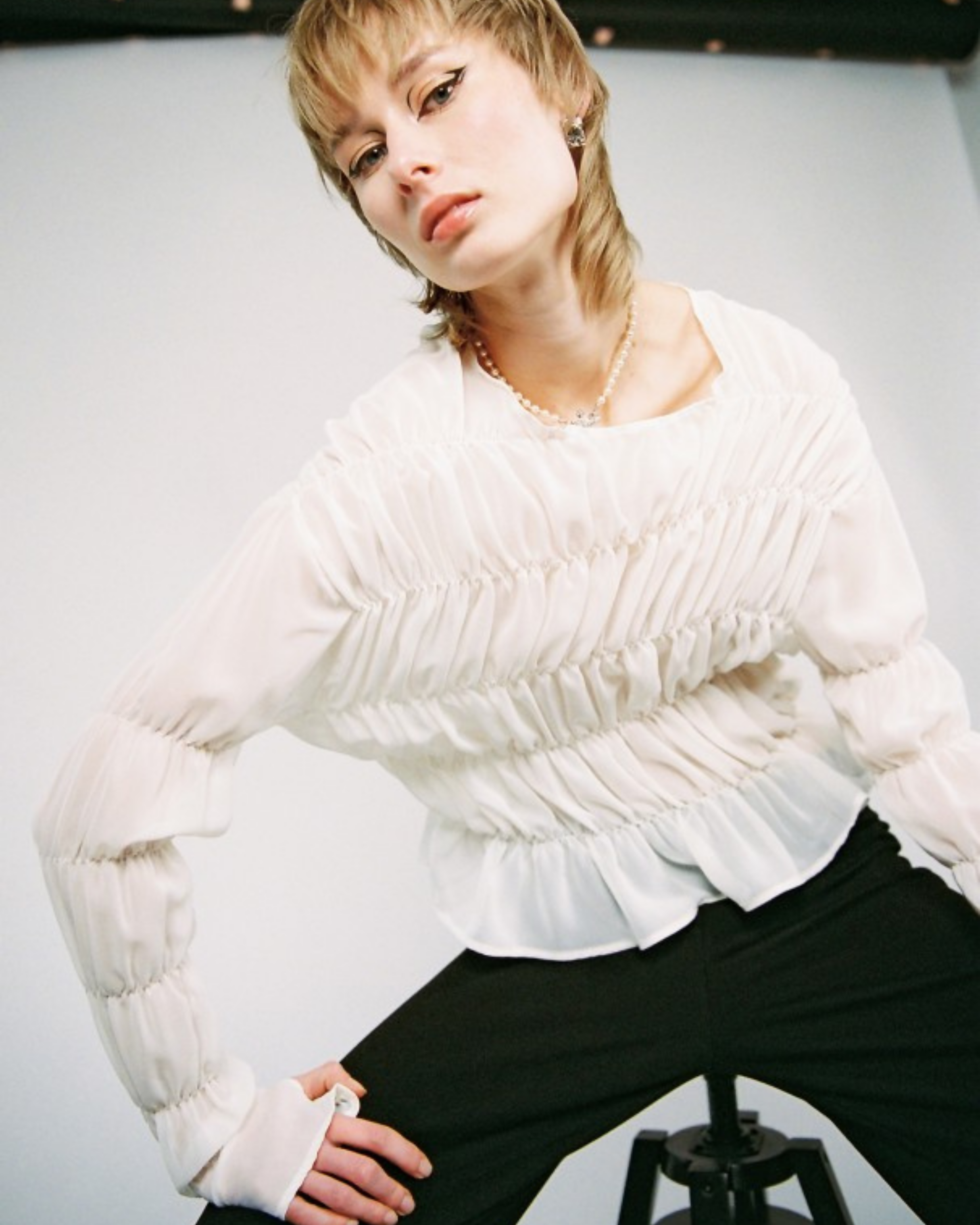 001-08 Studio Stars