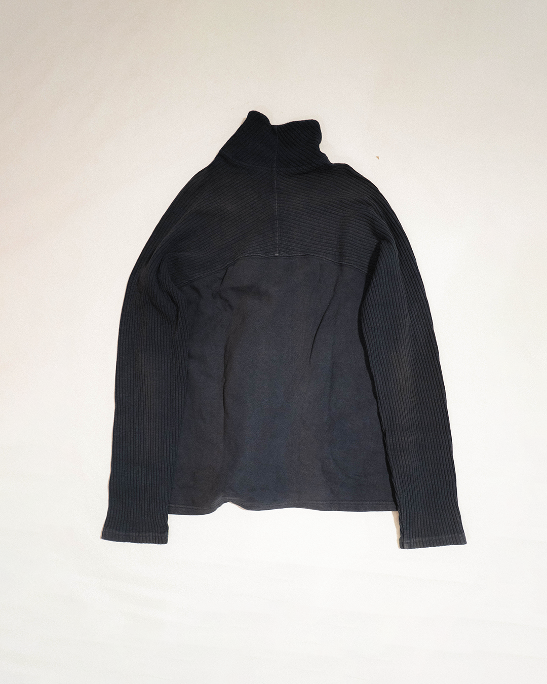 KAPITAL cardigan Before Midnight Vintage