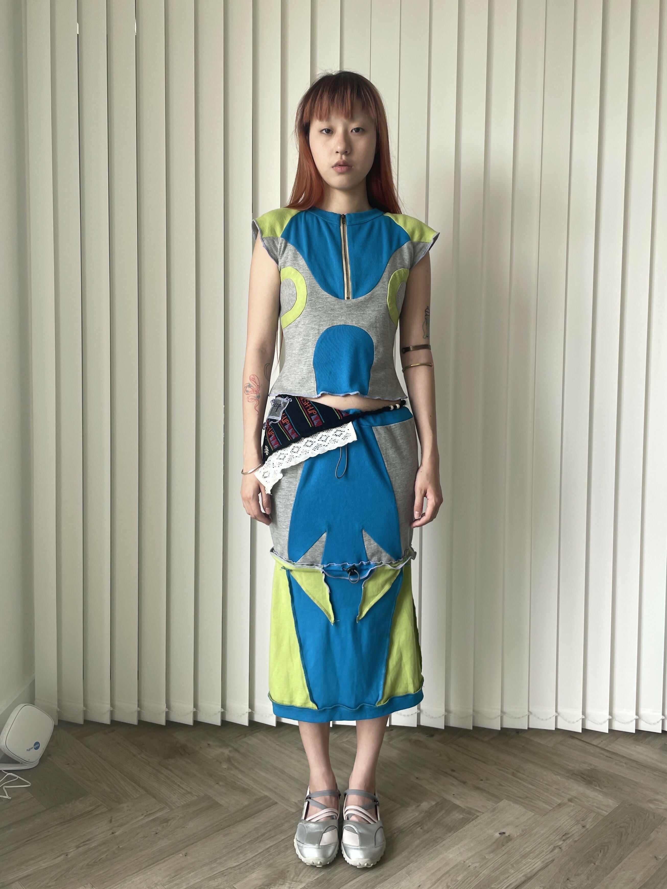 Versatile Skirt/tube dress Studio Stars