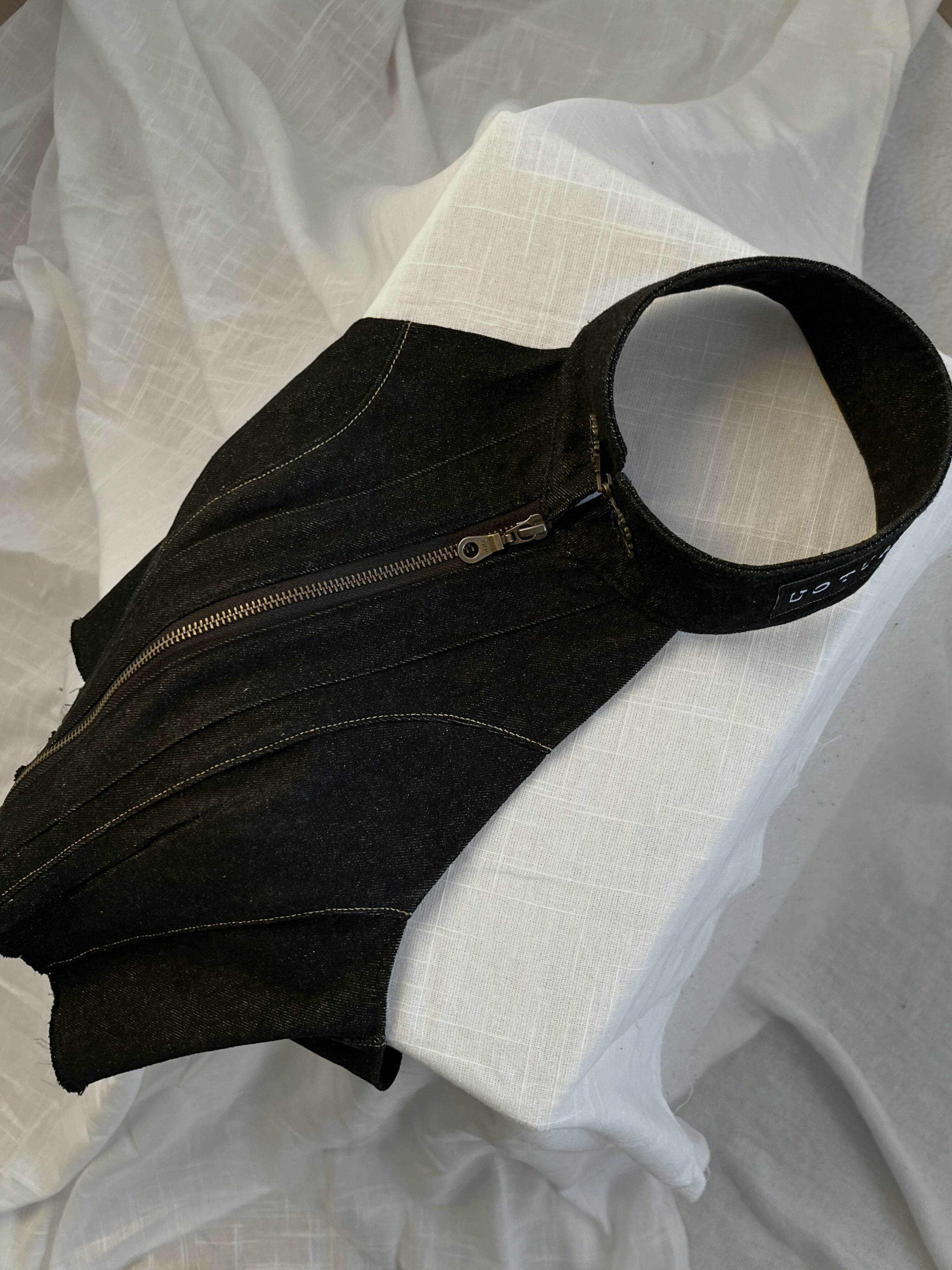 Denim top Studio Stars