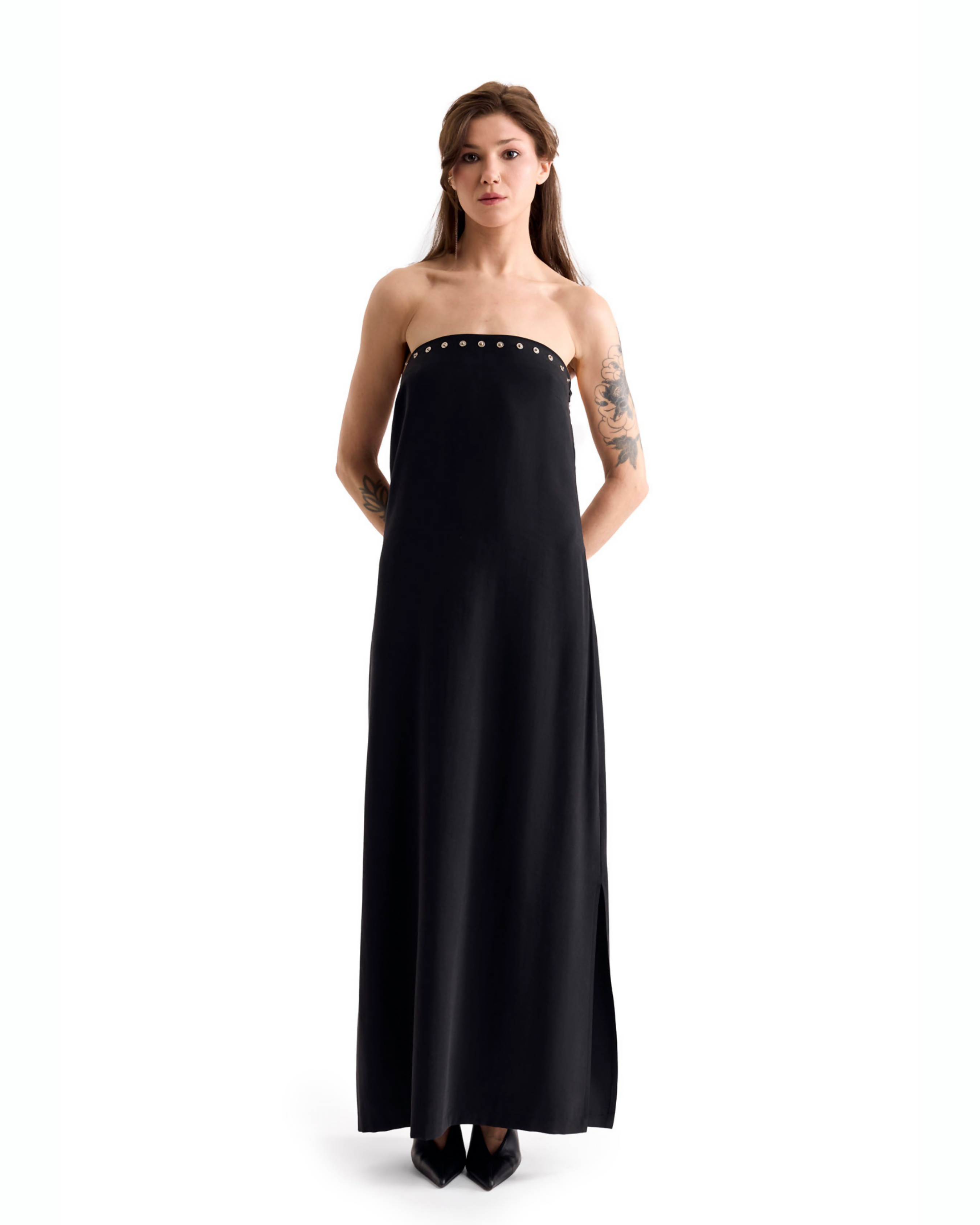 002 - 01 DRESS Studio Stars