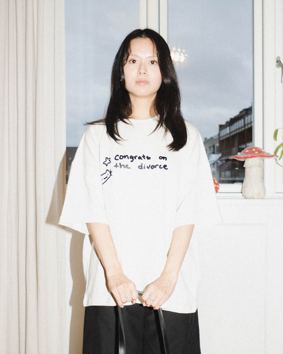 COLLAB TEE #2 00ctmn