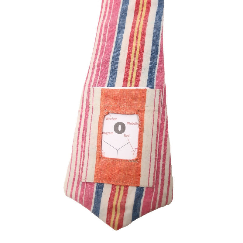 Tie Scarf X02 Studio Stars