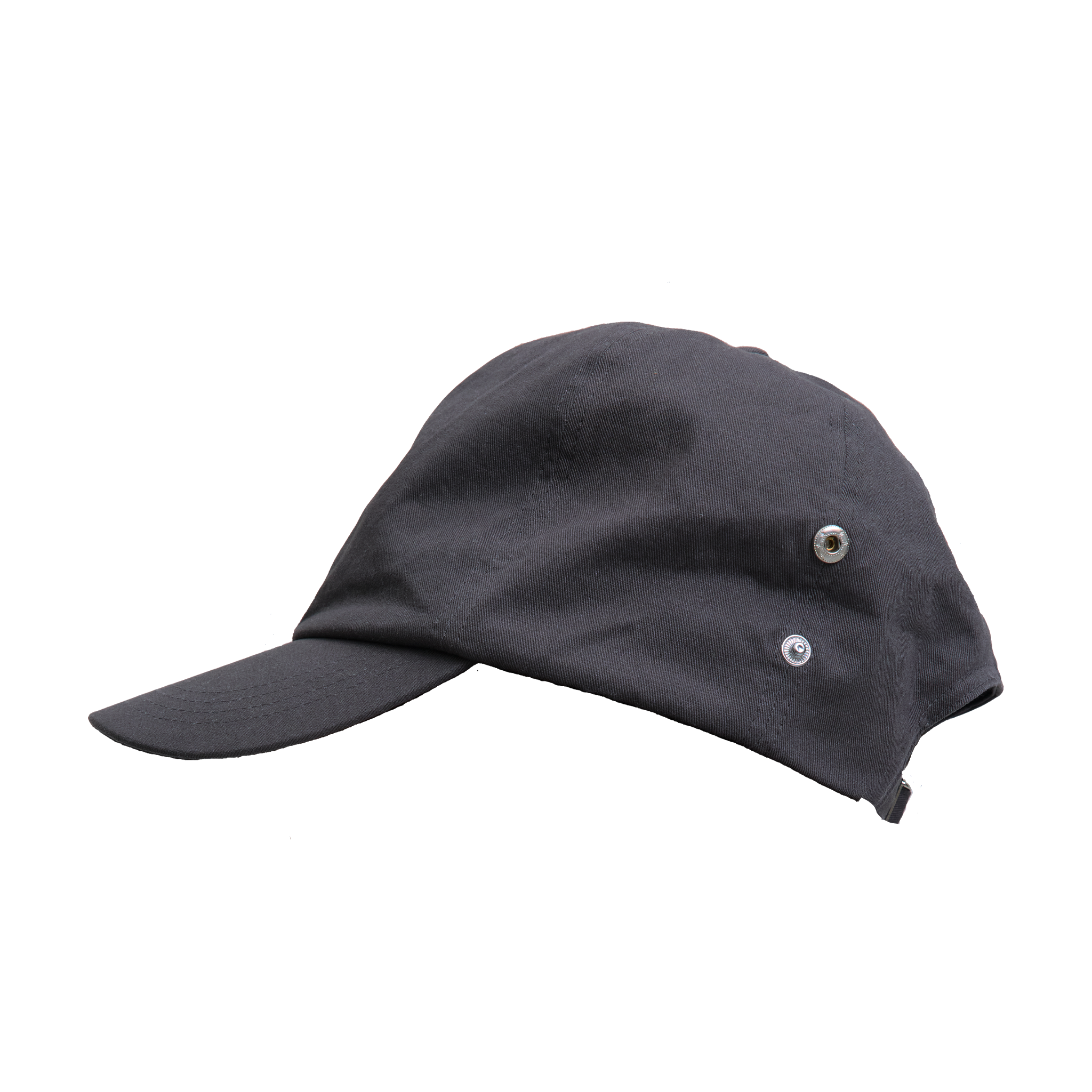 Draped Cap Gentle Signs studios (GSS)