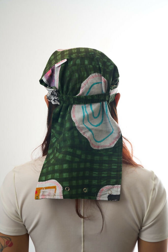 Bandana Dali Studio Stars