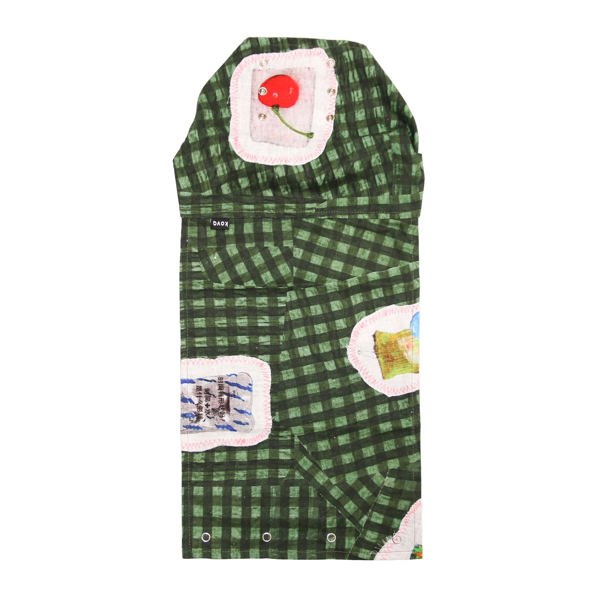 Bandana Dali Studio Stars