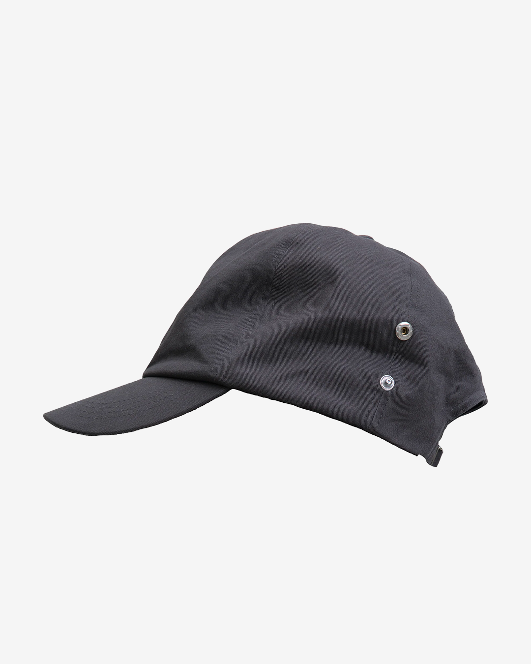 Draped Cap