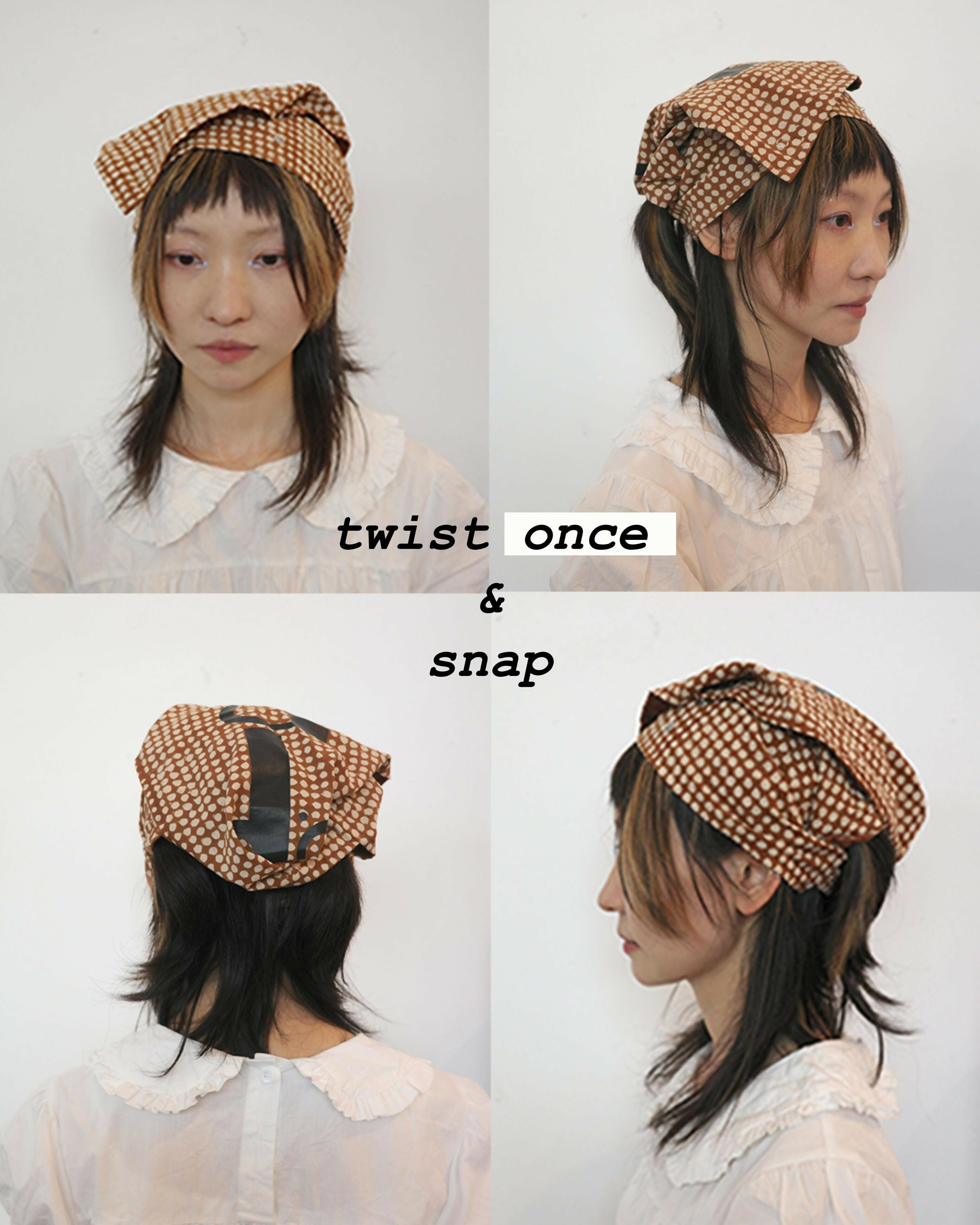 Bandana 09 Dow.d.p