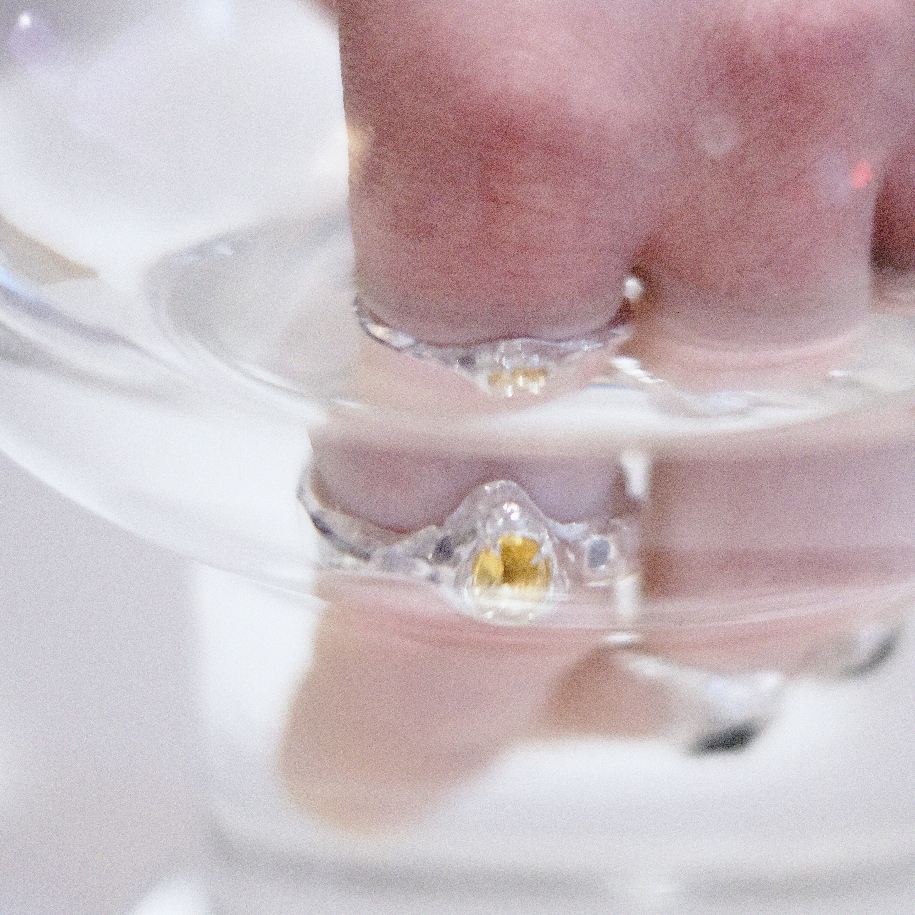 Phenocryst Ring Studio Stars