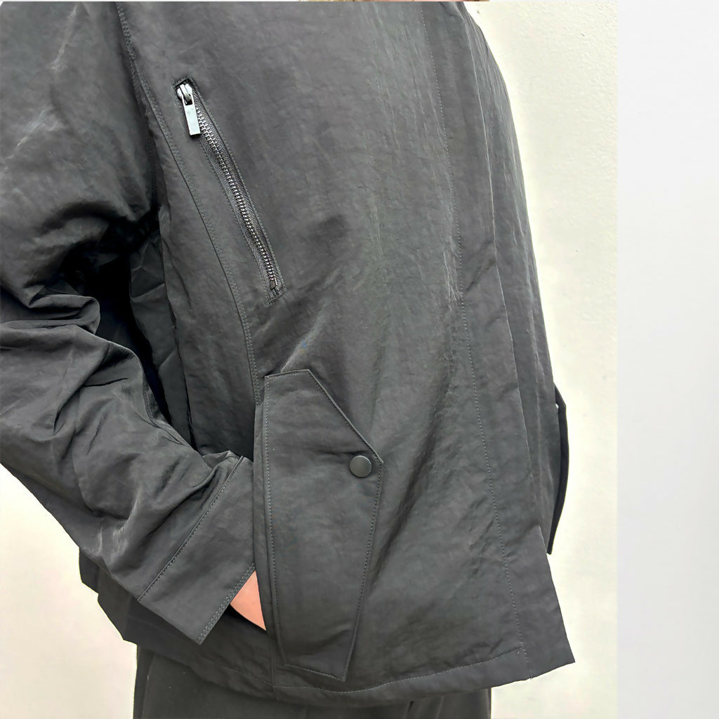 365 Jacket Studio Stars