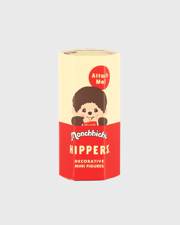 MONCHHICHI HIPPERS Studio Stars