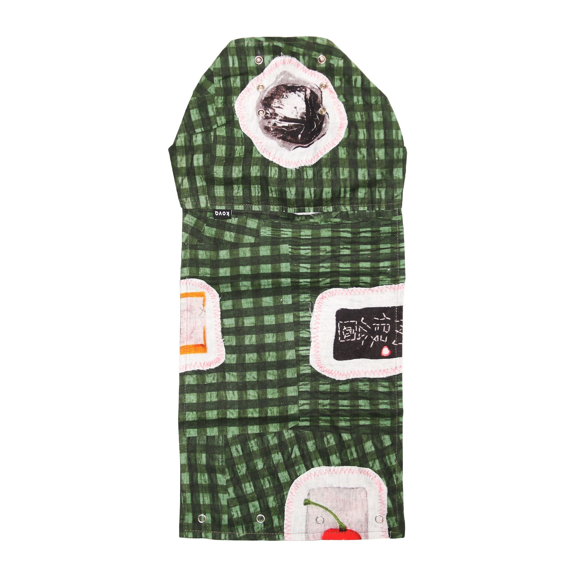 Bandana Dali Studio Stars