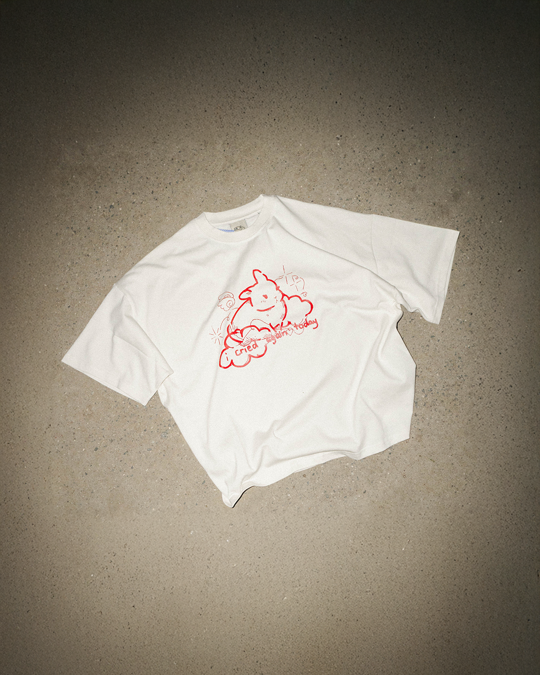 COLLAB TEE #1 00ctmn