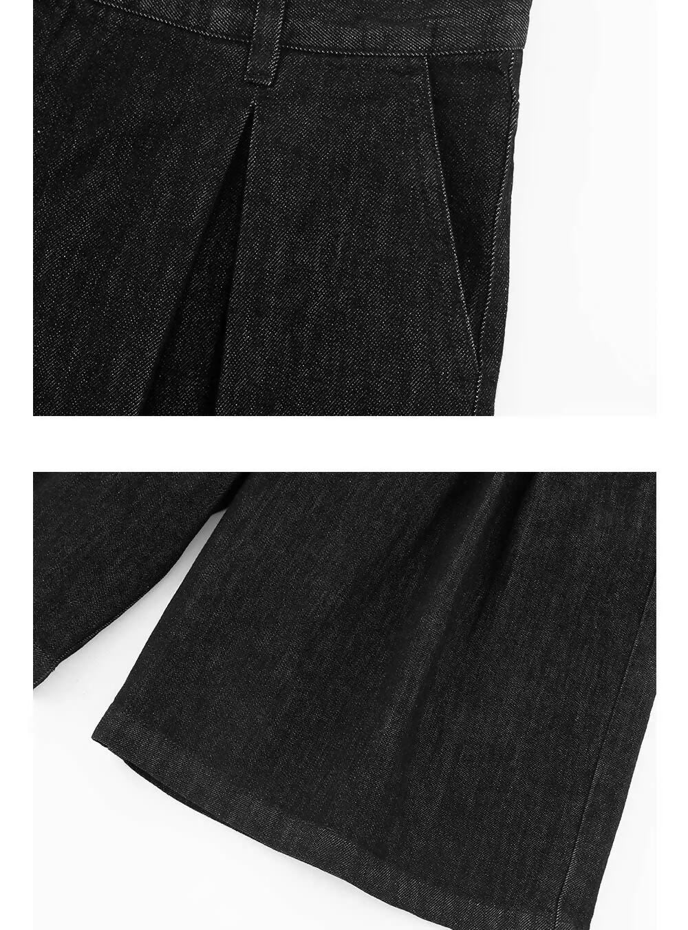 Stick Baggy Shorts Studio Stars