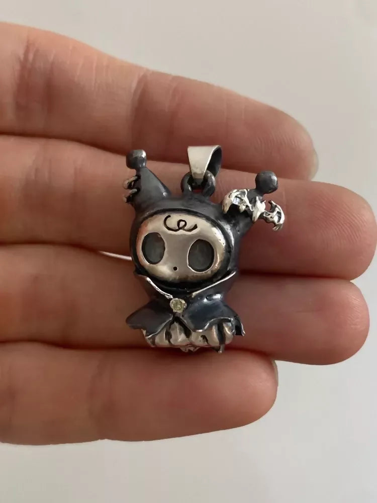 Vampire Pierced Kitty Studio Stars