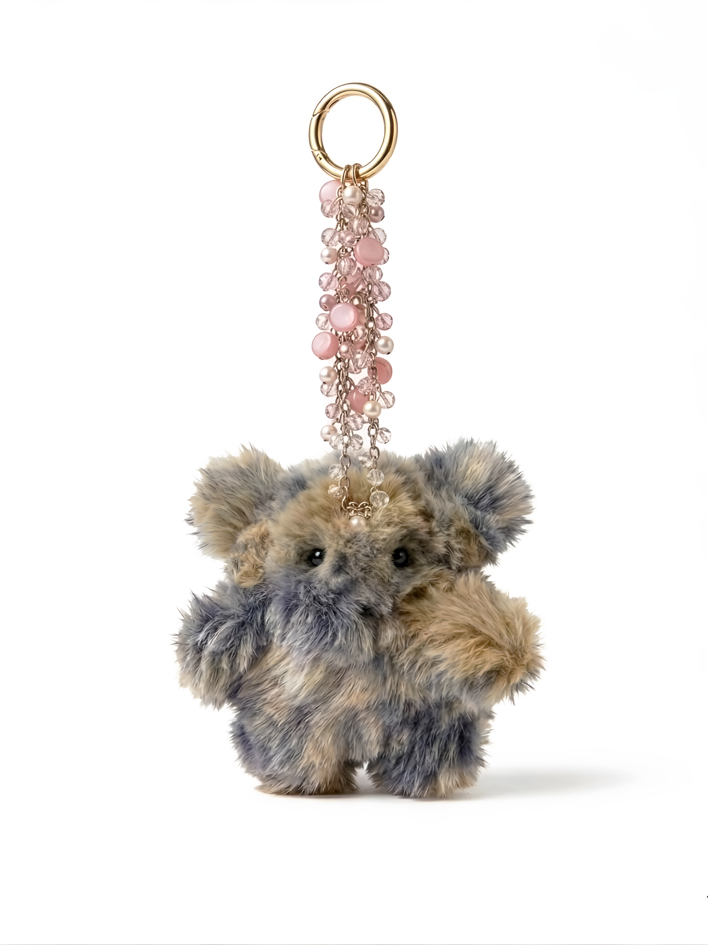 The Charms Maison Lili Brune