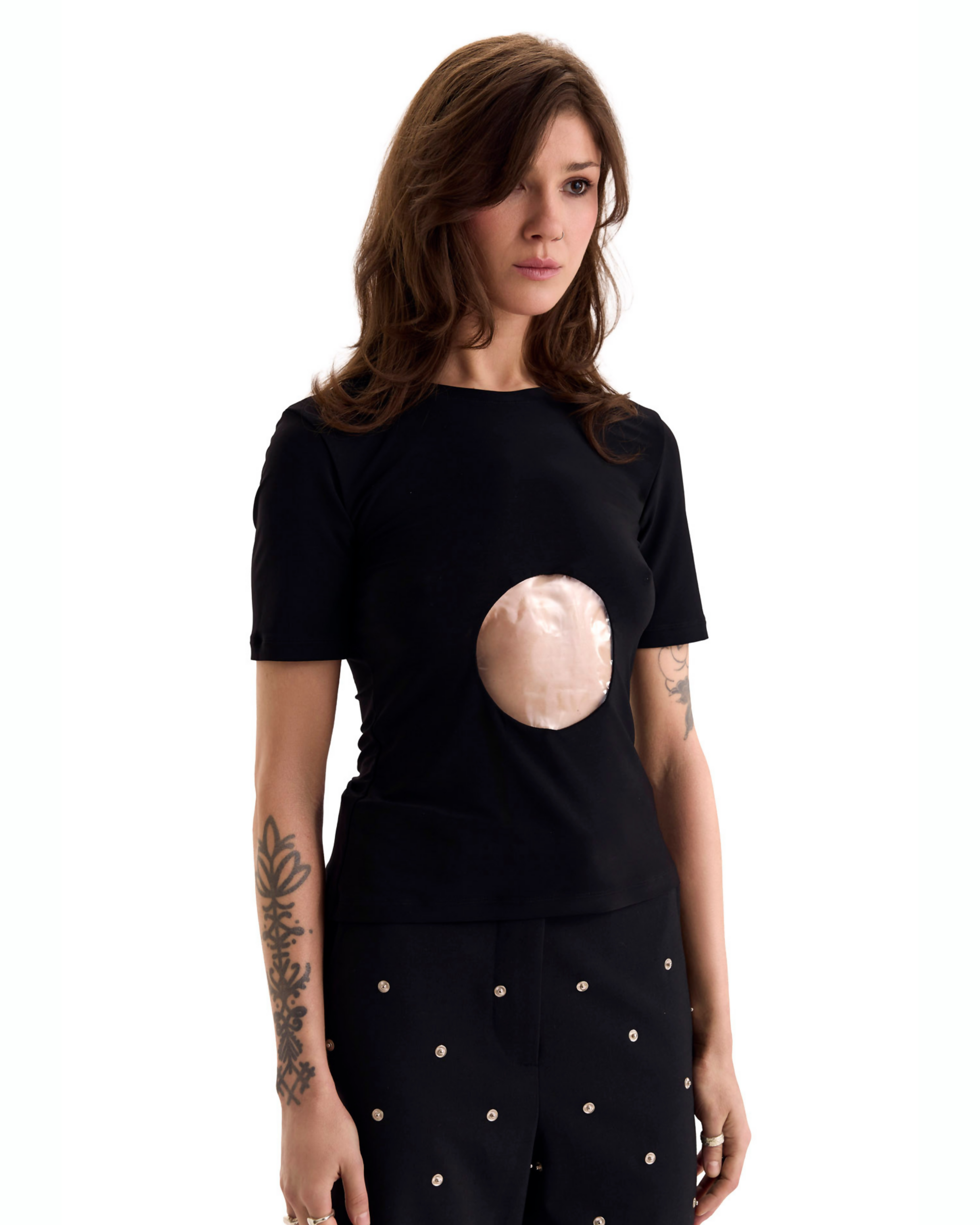 001 - 02 T-SHIRT A606