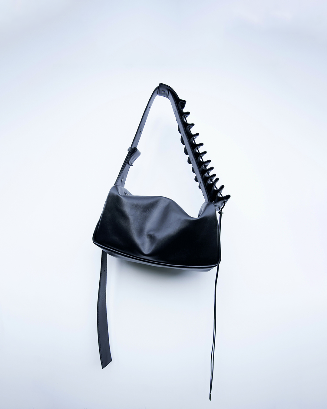 Eyelet bag Liepa Aliukaite