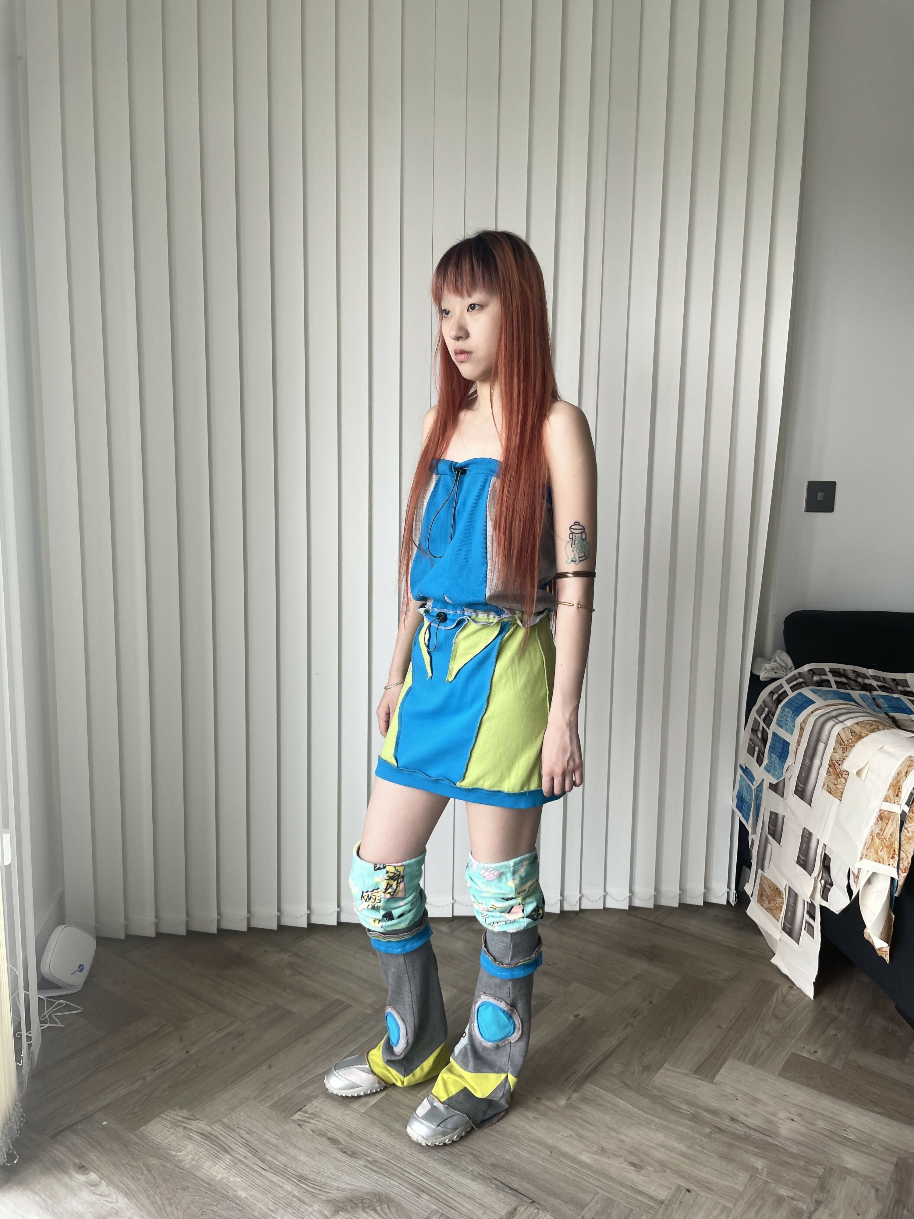 Versatile Skirt/tube dress Studio Stars