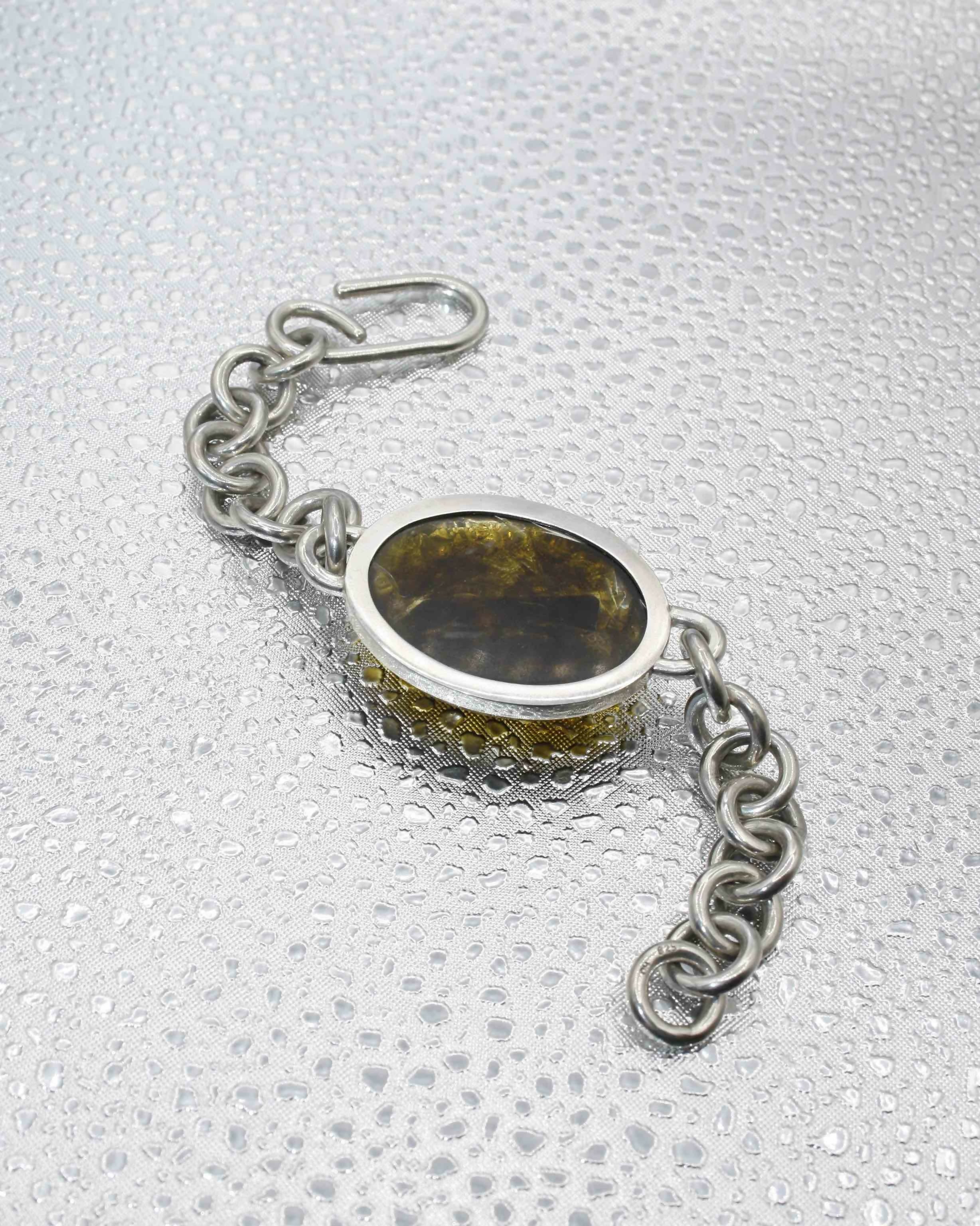 Vitra Chain Bracelet Studio Stars