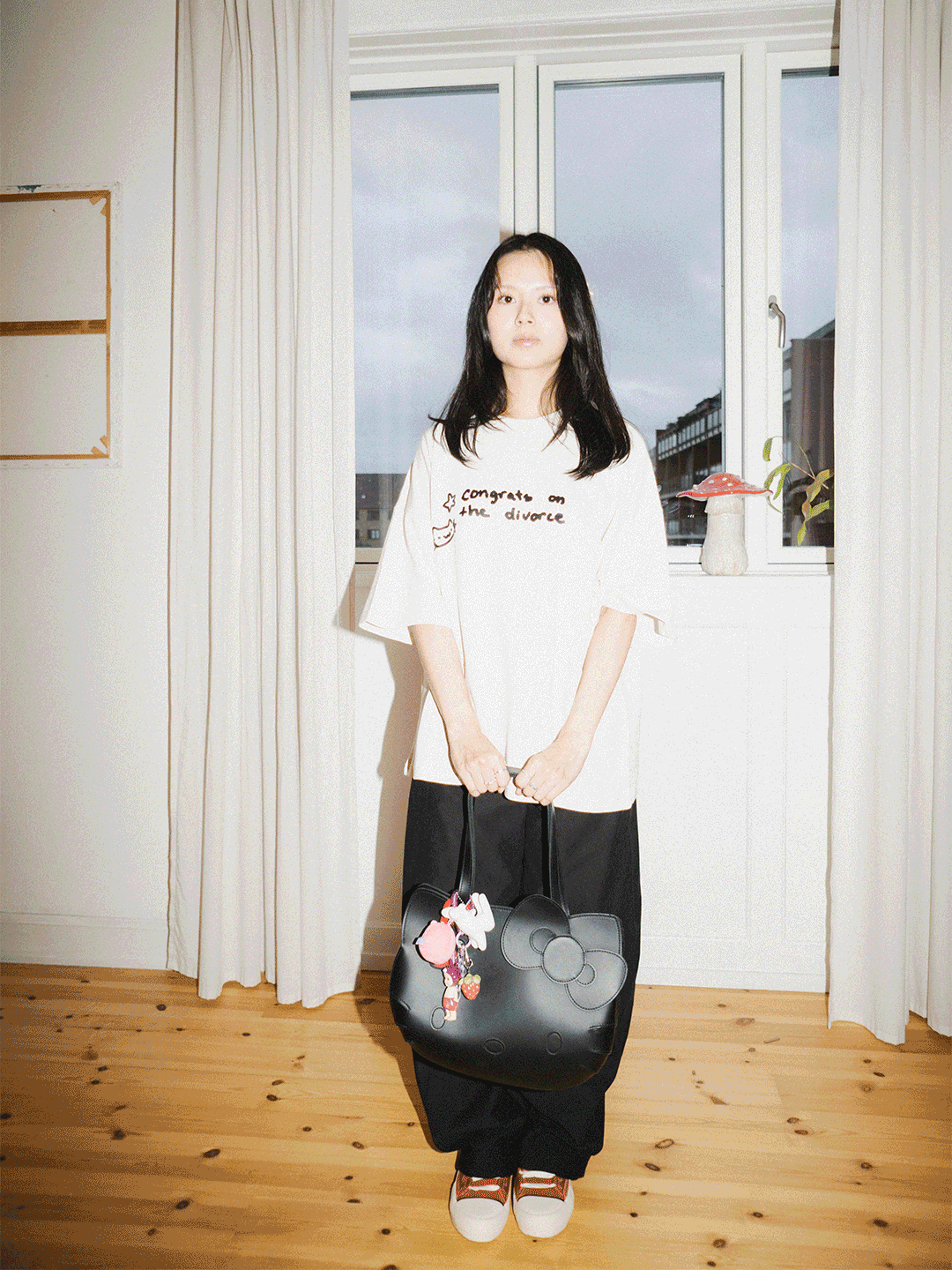 COLLAB TEE #2 00ctmn