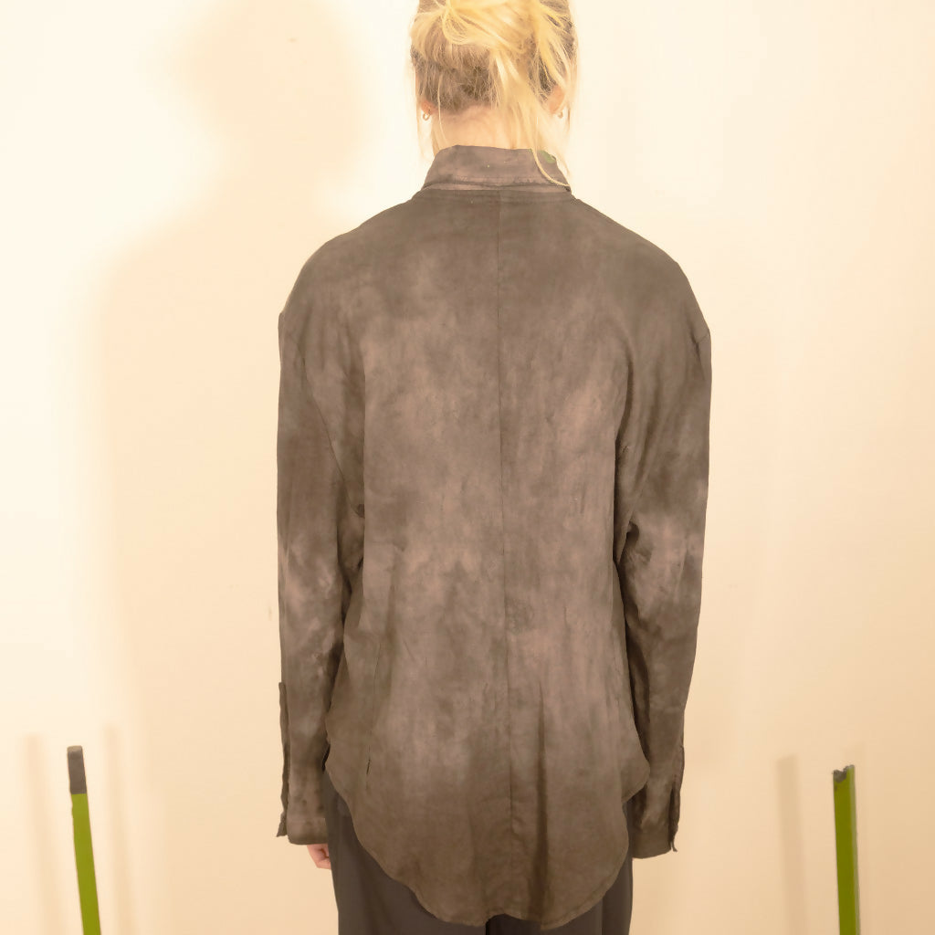 Dyed shirt Studio Stars