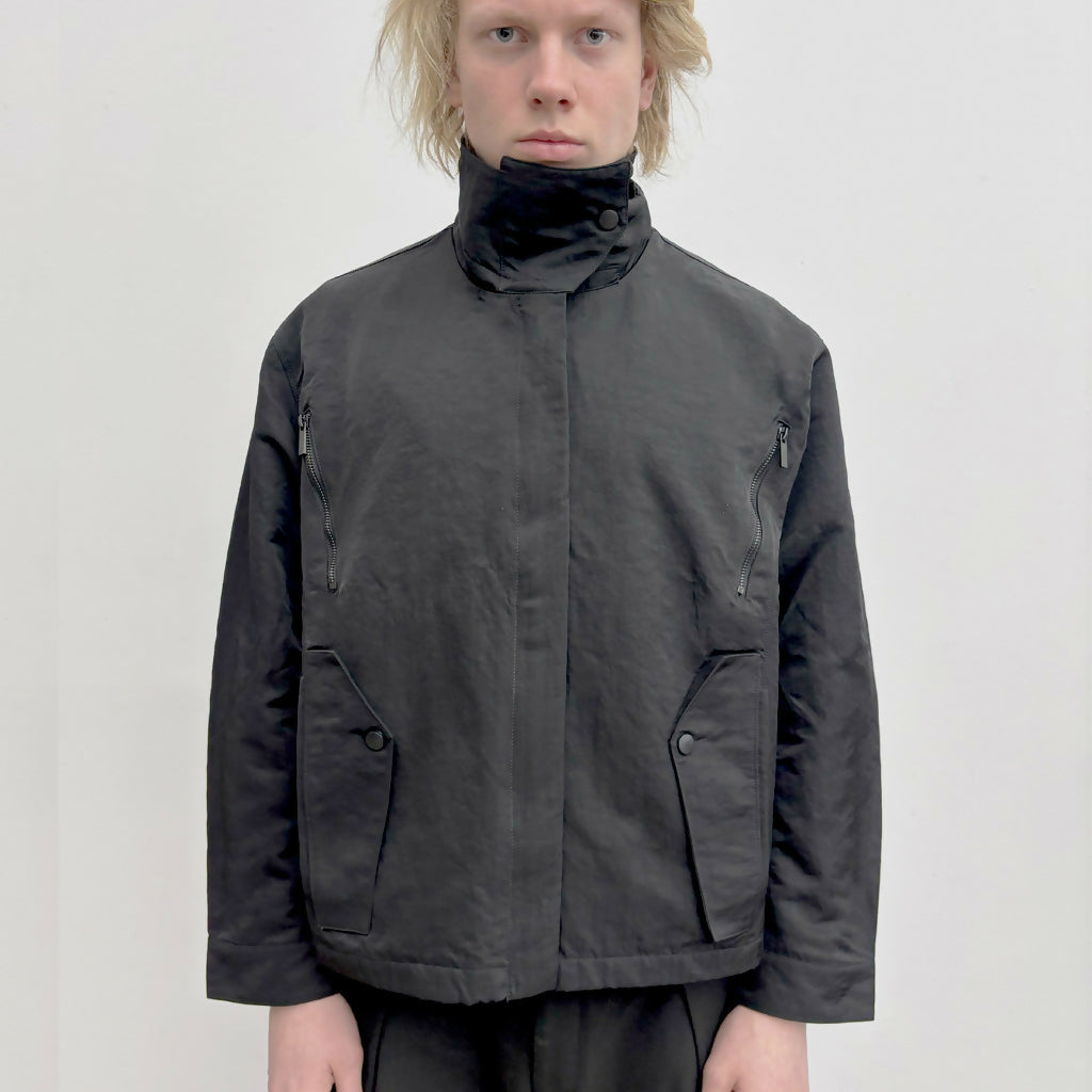 365 Jacket Studio Stars