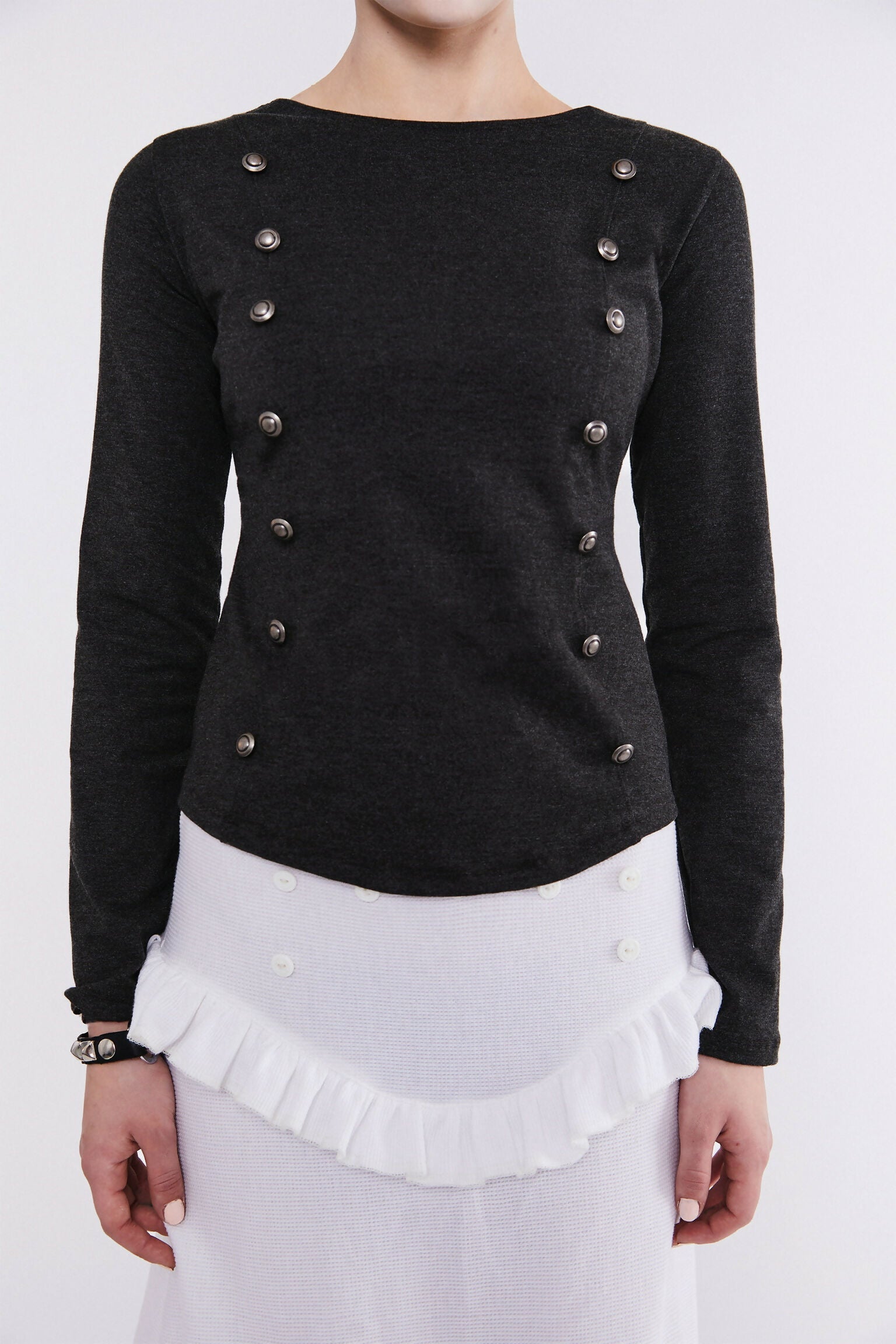 Military Tee MisMister