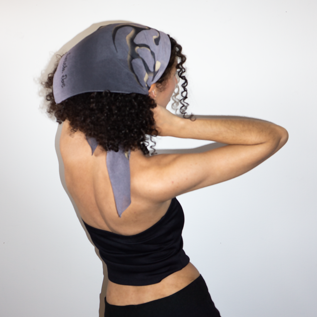 ROOT:CORE Scarf Studio Stars