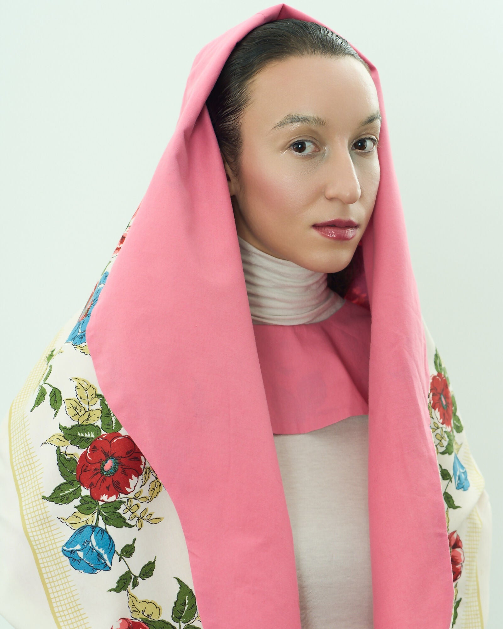 The Pink Hood Studio Stars