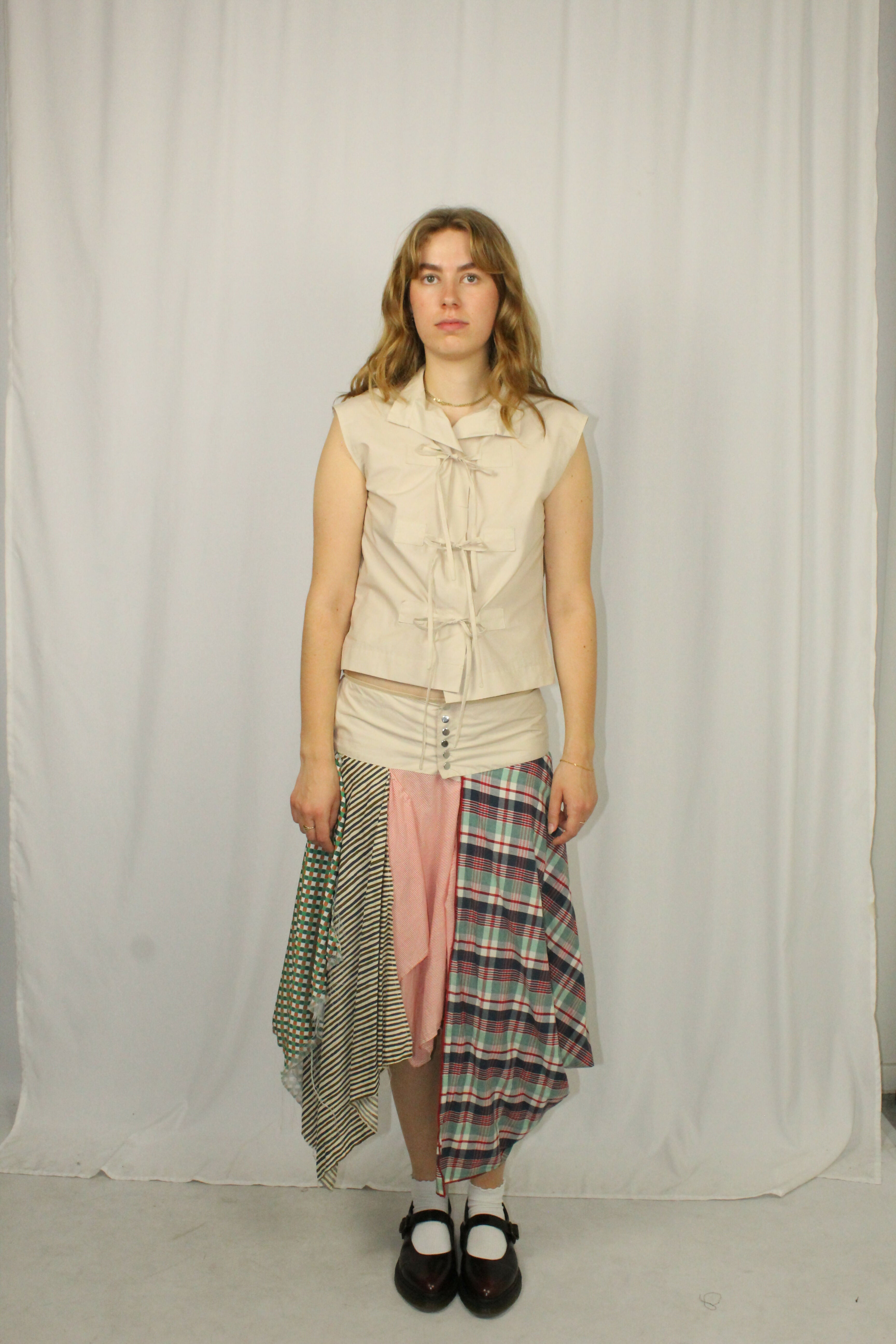 80s~ issey miyake mulch tuck slacks④ Issey Miyake 80s Nylon Trousers Zip Pants – akaibu.co