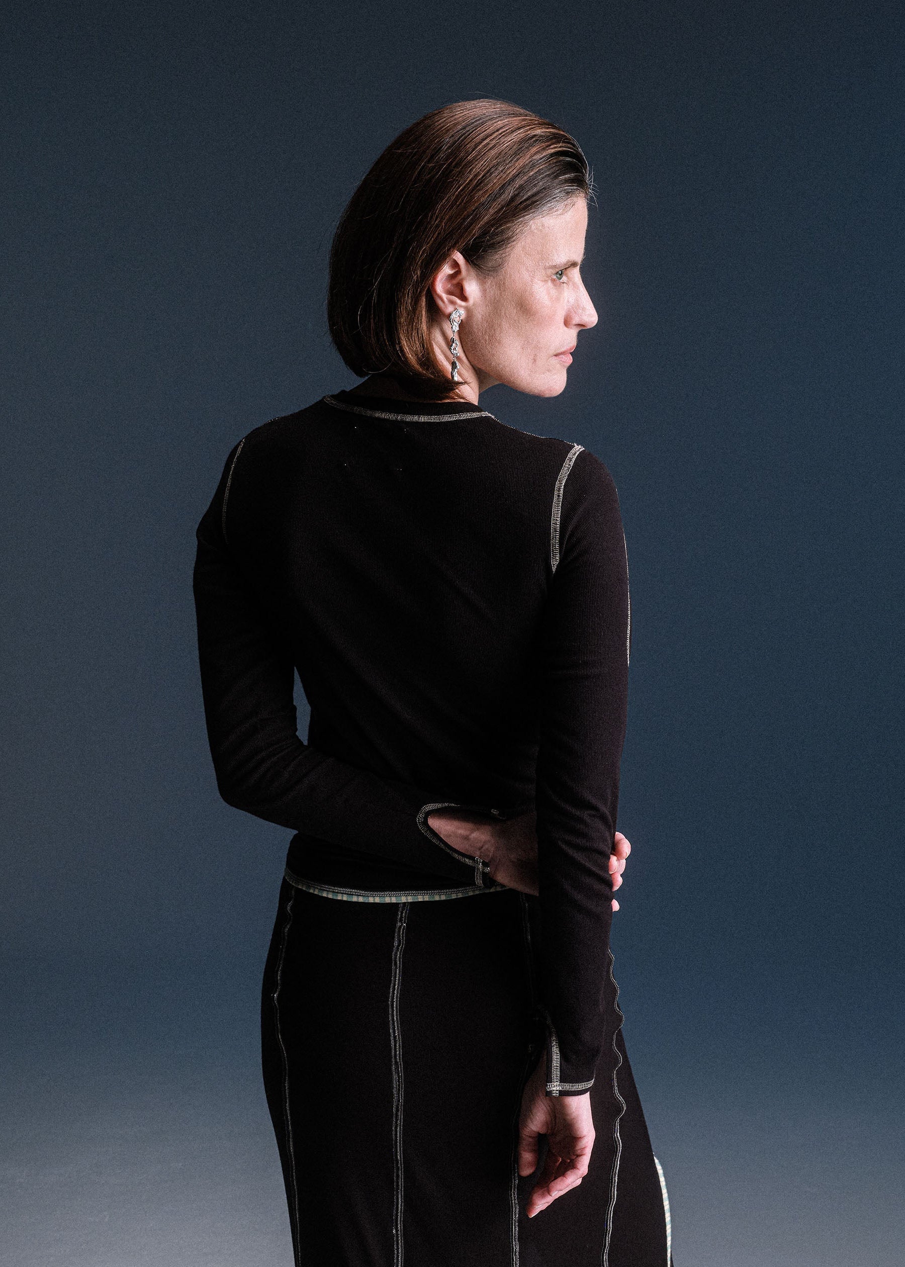 Orname longsleeve Aporeei