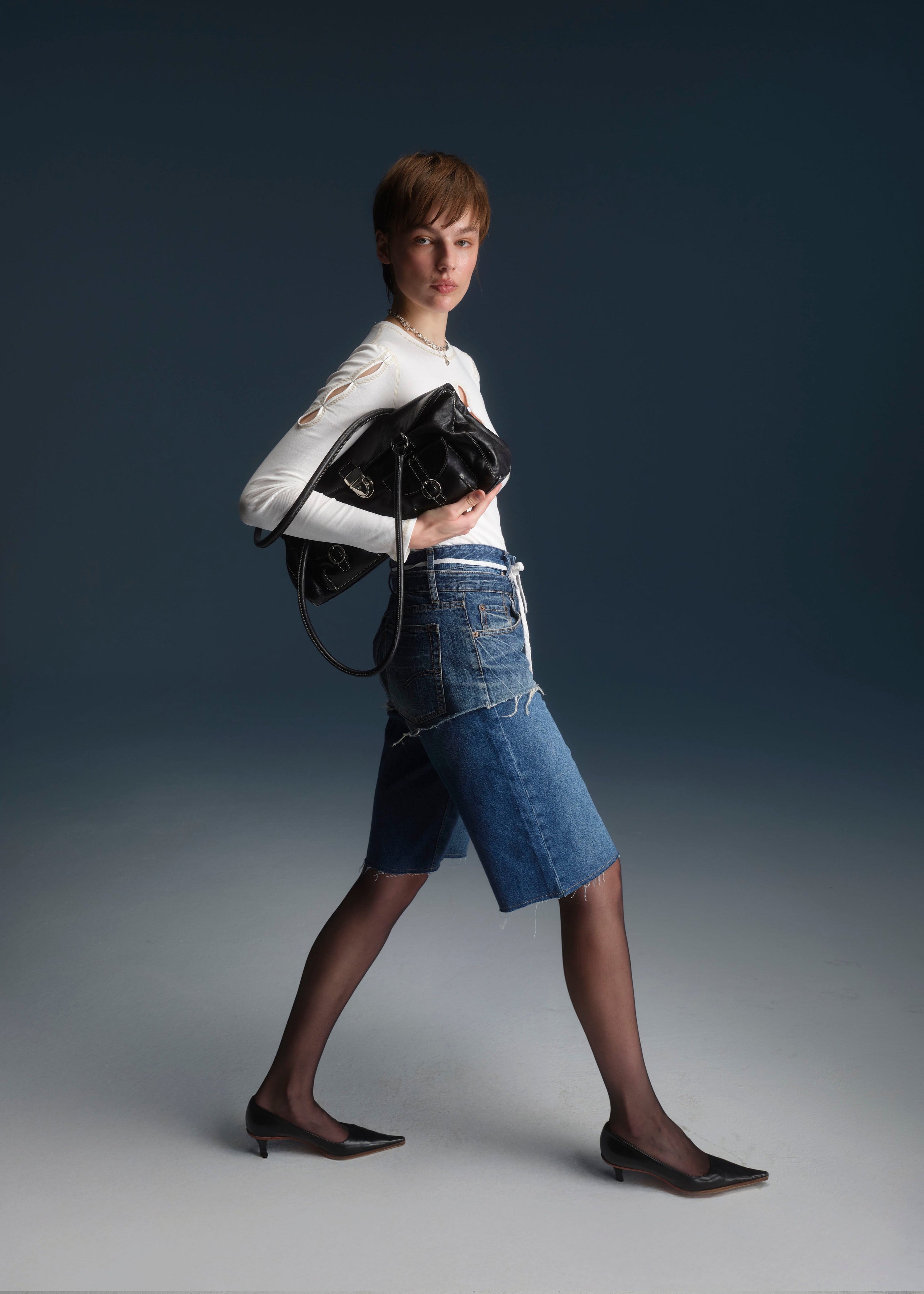 Orname longsleeve Aporeei