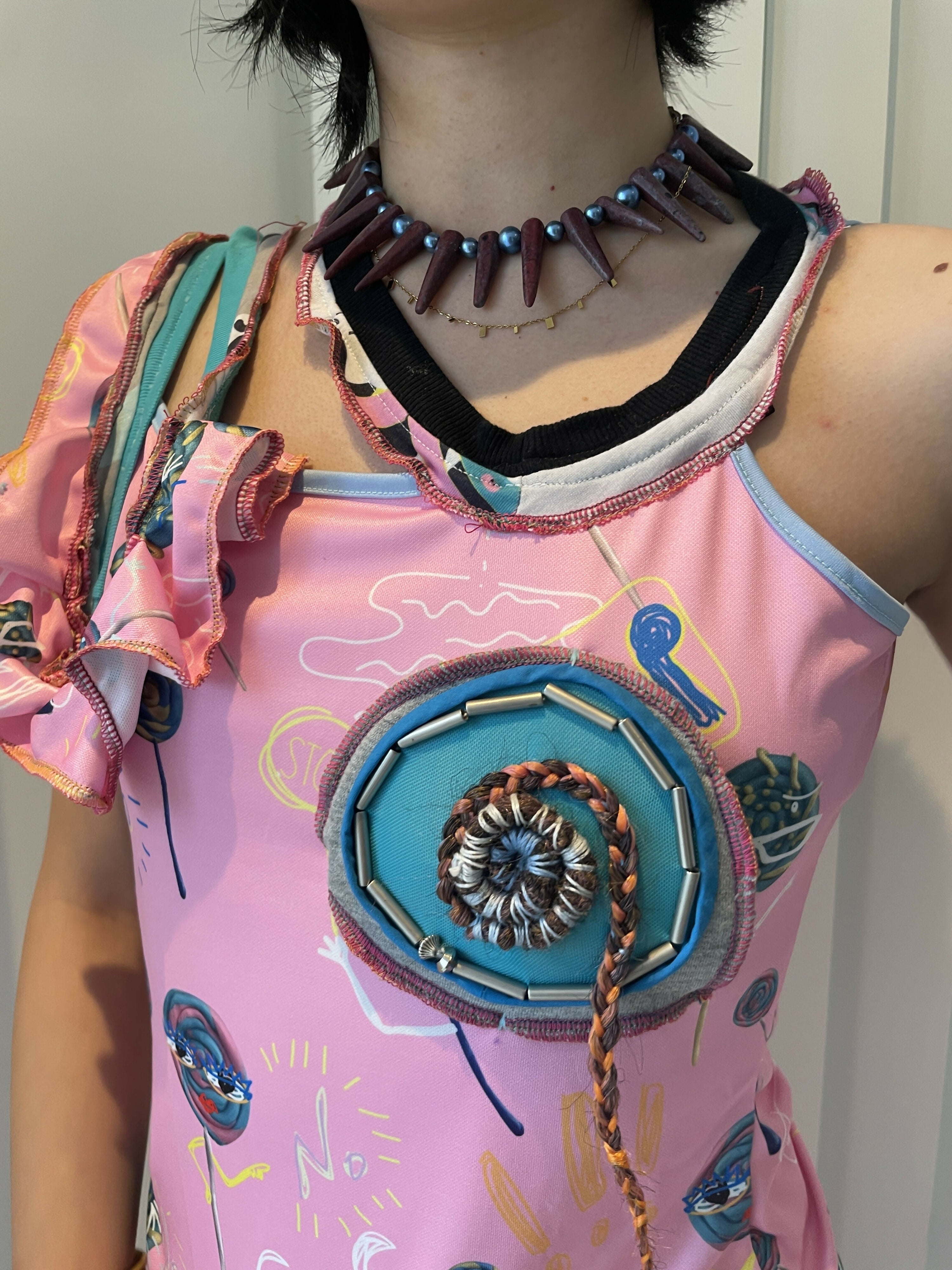 One-piece Dress Studio Stars