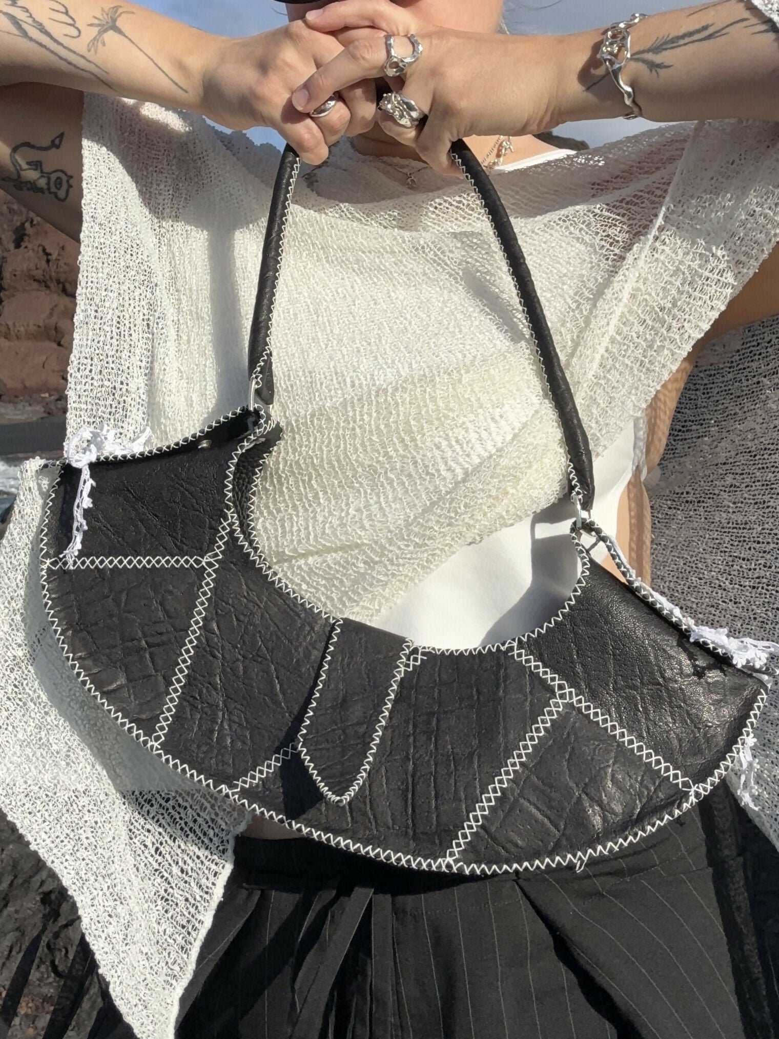 MALA 02 Studio Stars