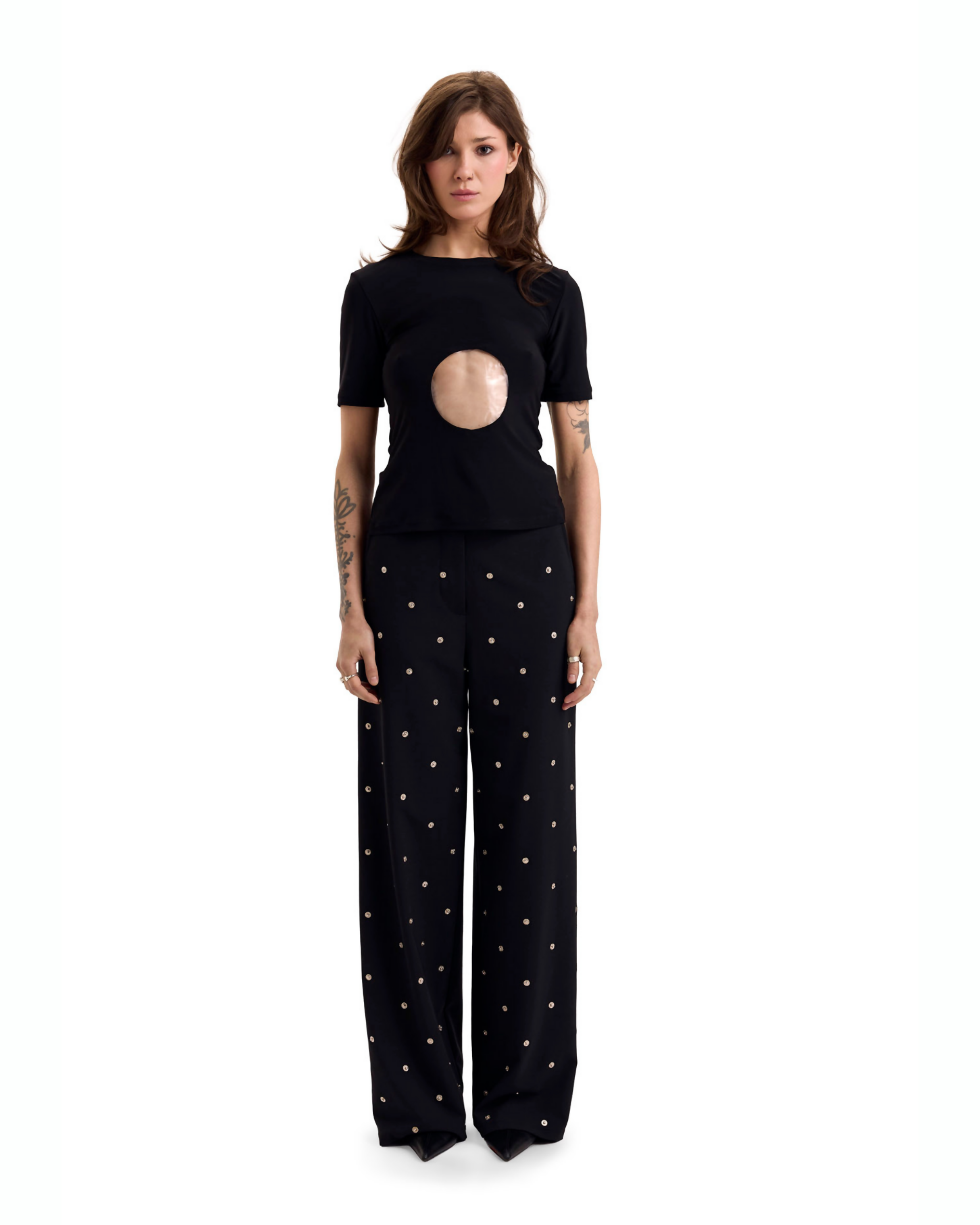 001 - 02 T-SHIRT A606