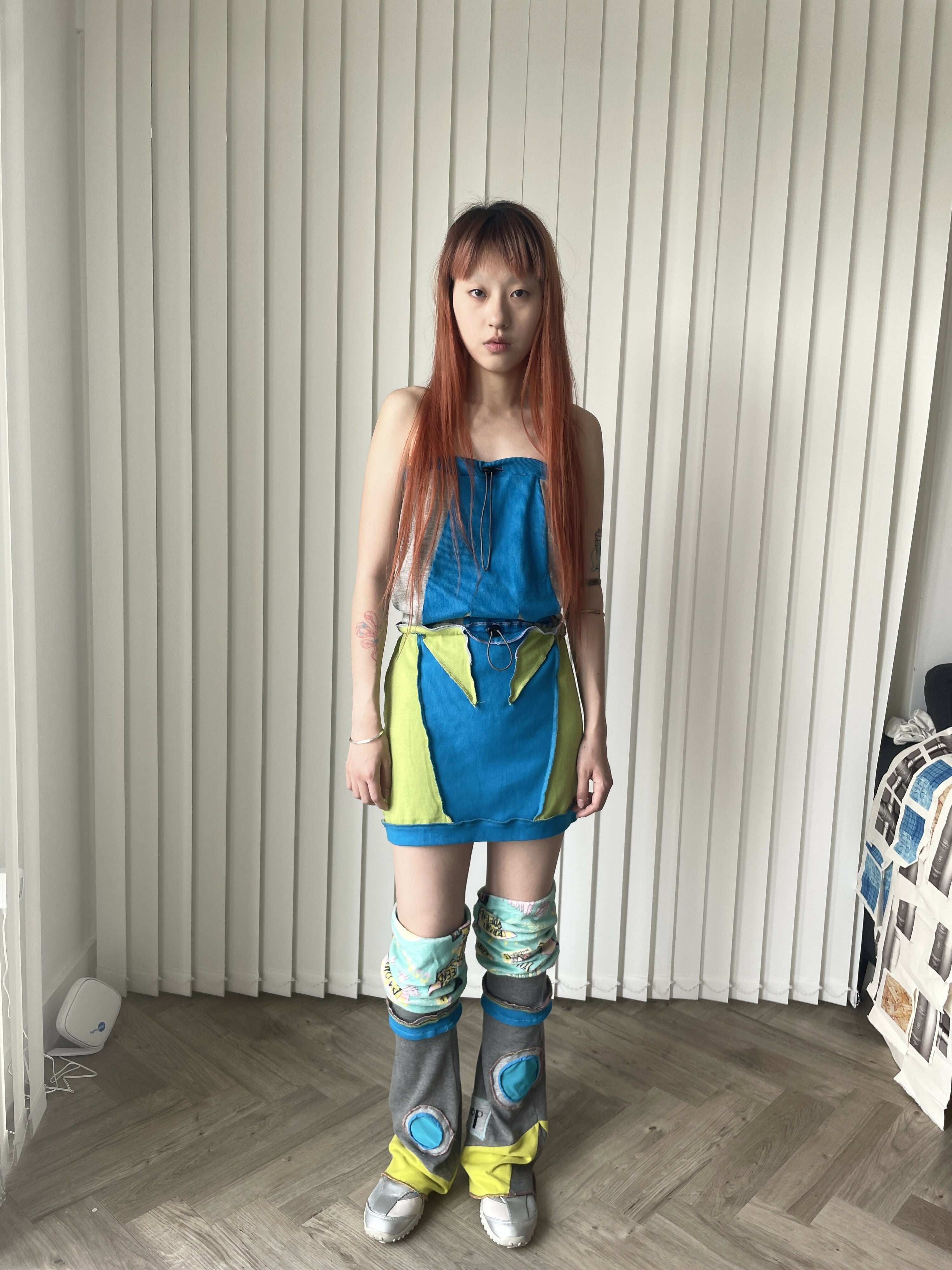 Versatile Skirt/tube dress Studio Stars