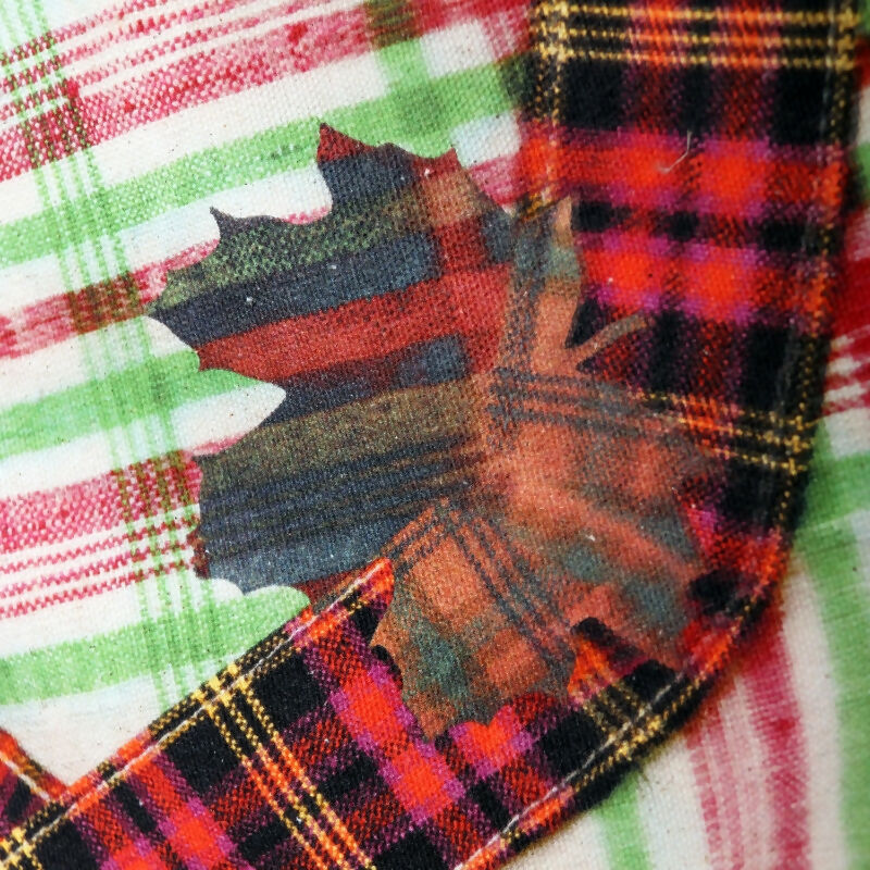 Urban Scenic Pattern Bag_Style A Studio Stars