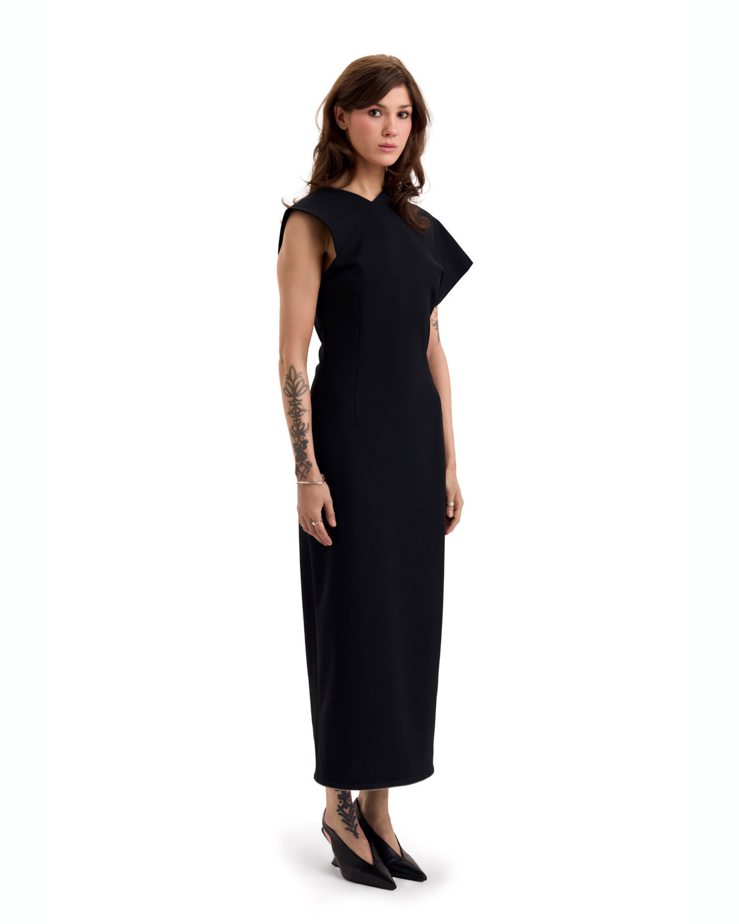 001 - 04 DRESS A606